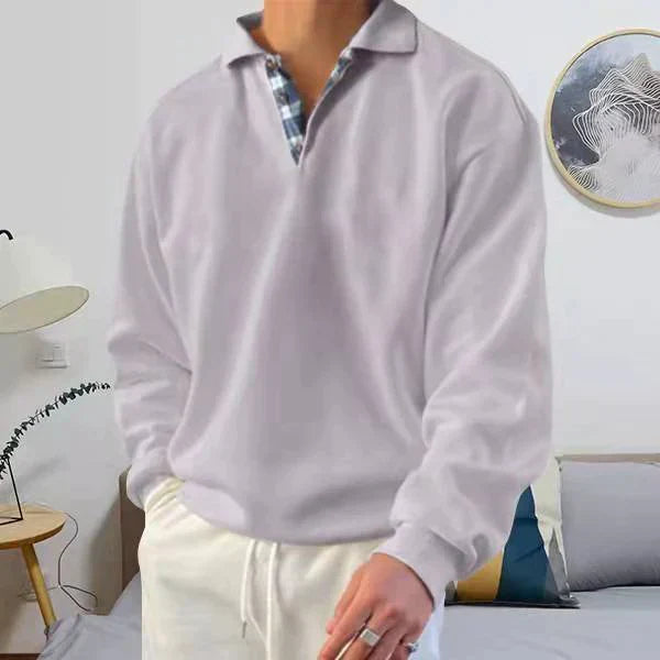 Casual Elegante Herren Oberteile für Stil und Komfort