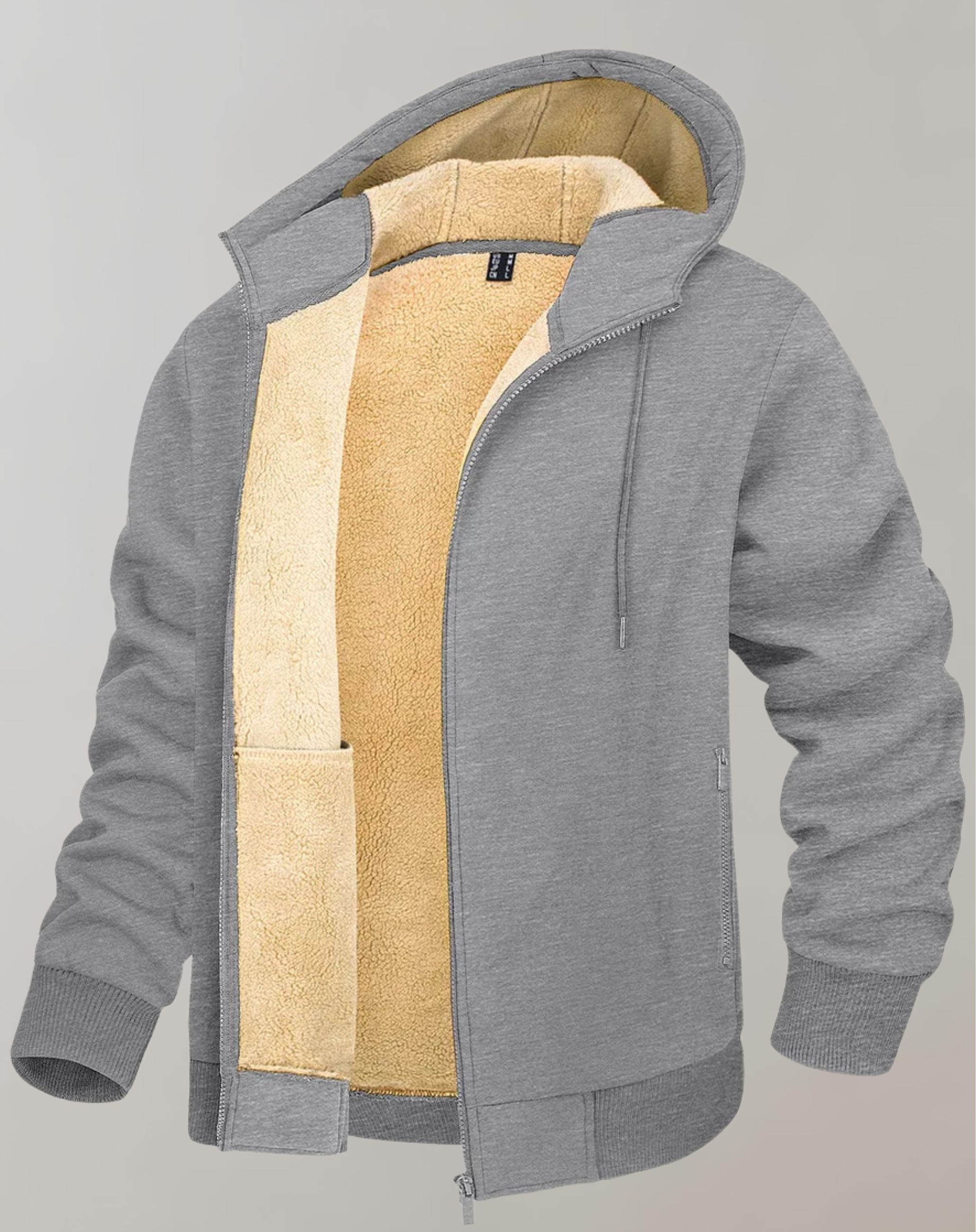 Viktor - Bequeme Jacke