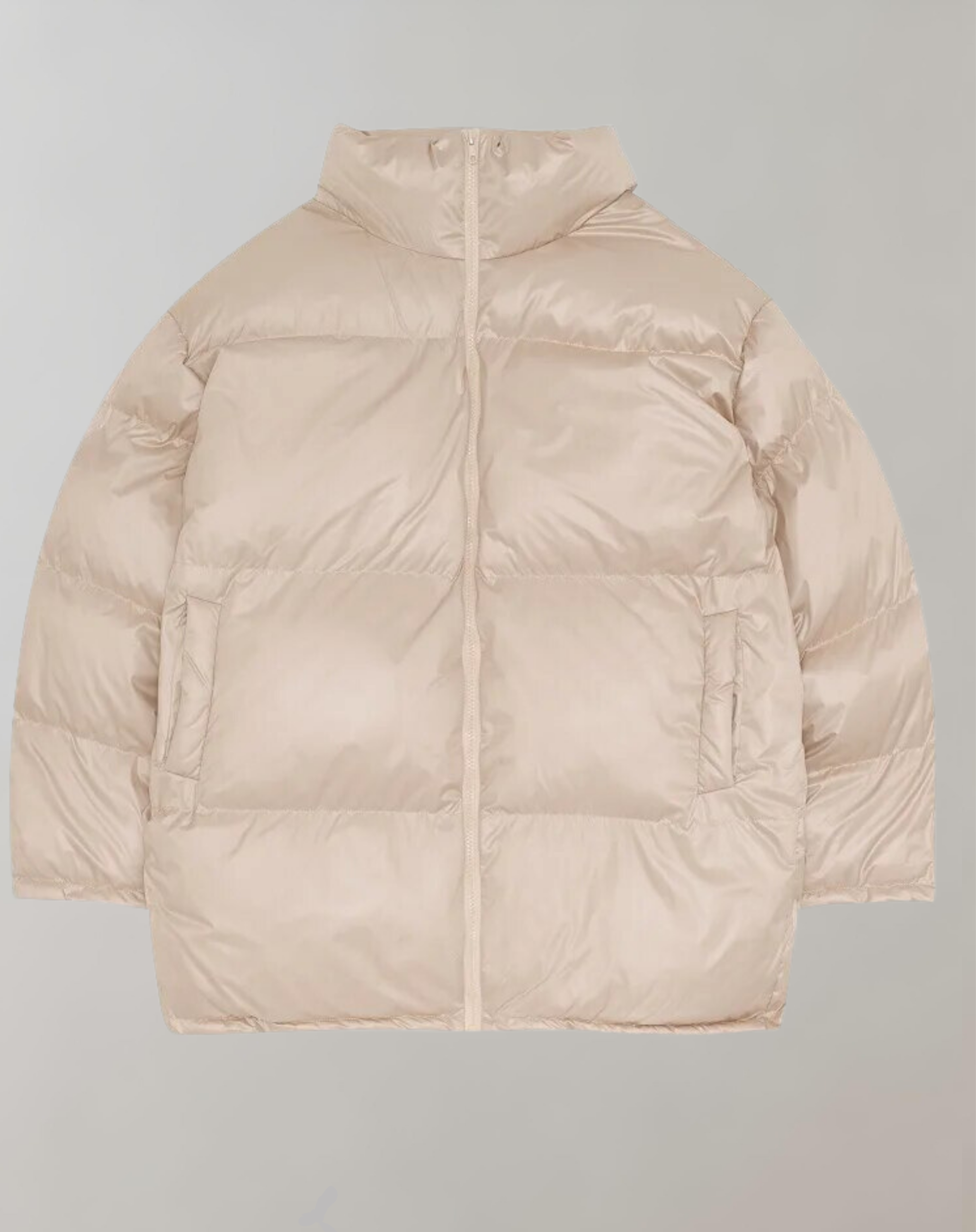 Ronja - Flauschiges Inter Jacket