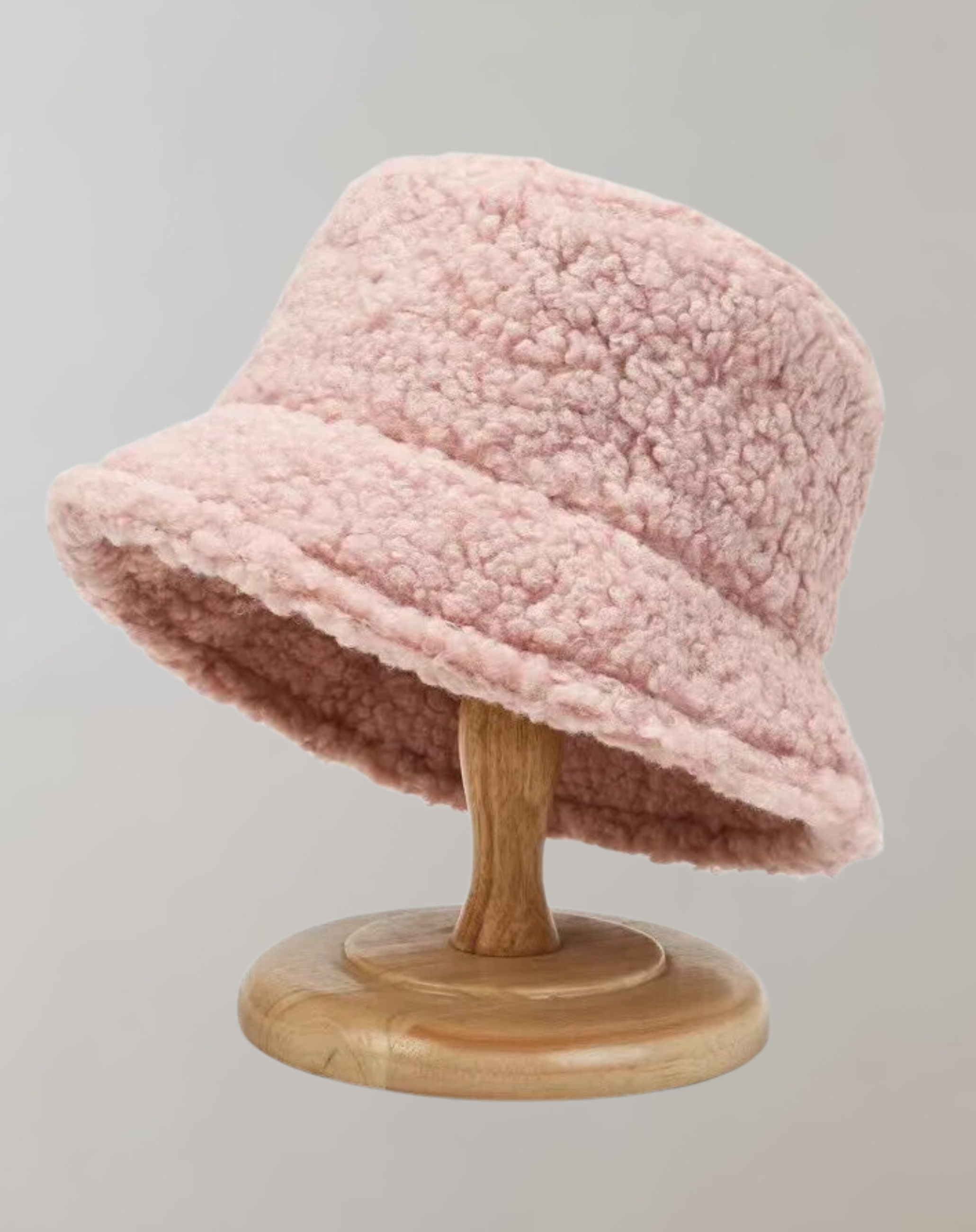 Greta - Panama Fisherman Cap