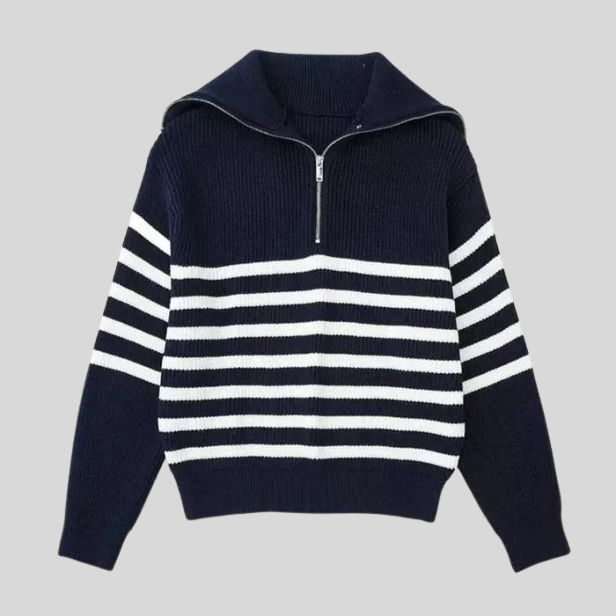 Amsterdam - Stilvolles Strickjacke für Herren