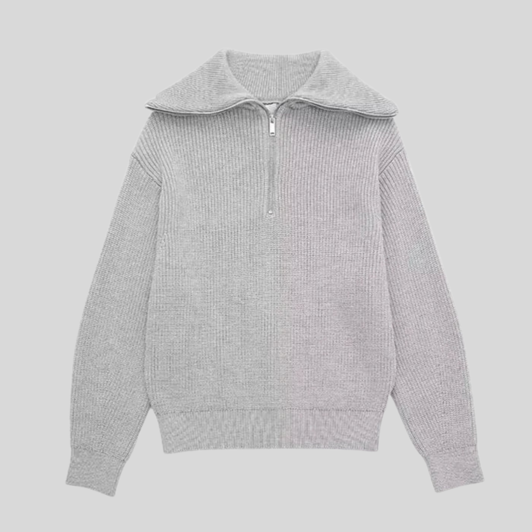 Amsterdam - Stilvolles Strickjacke für Herren