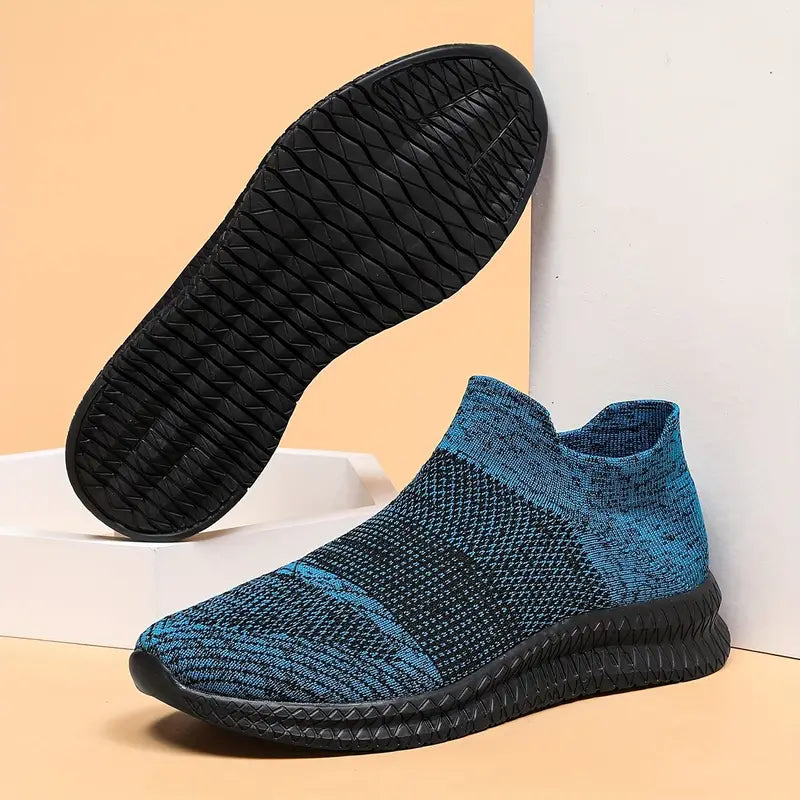 Daniel – modische Sockenschuhe für ultimativen Komfort