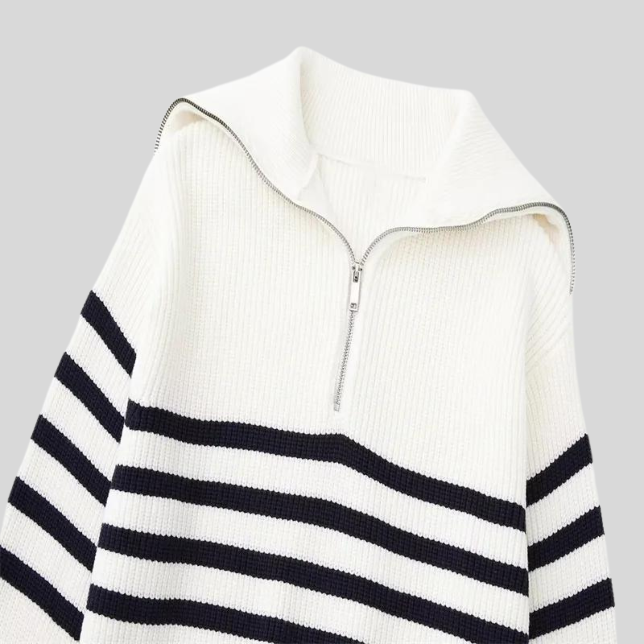 Amsterdam - Stilvolles Strickjacke für Herren