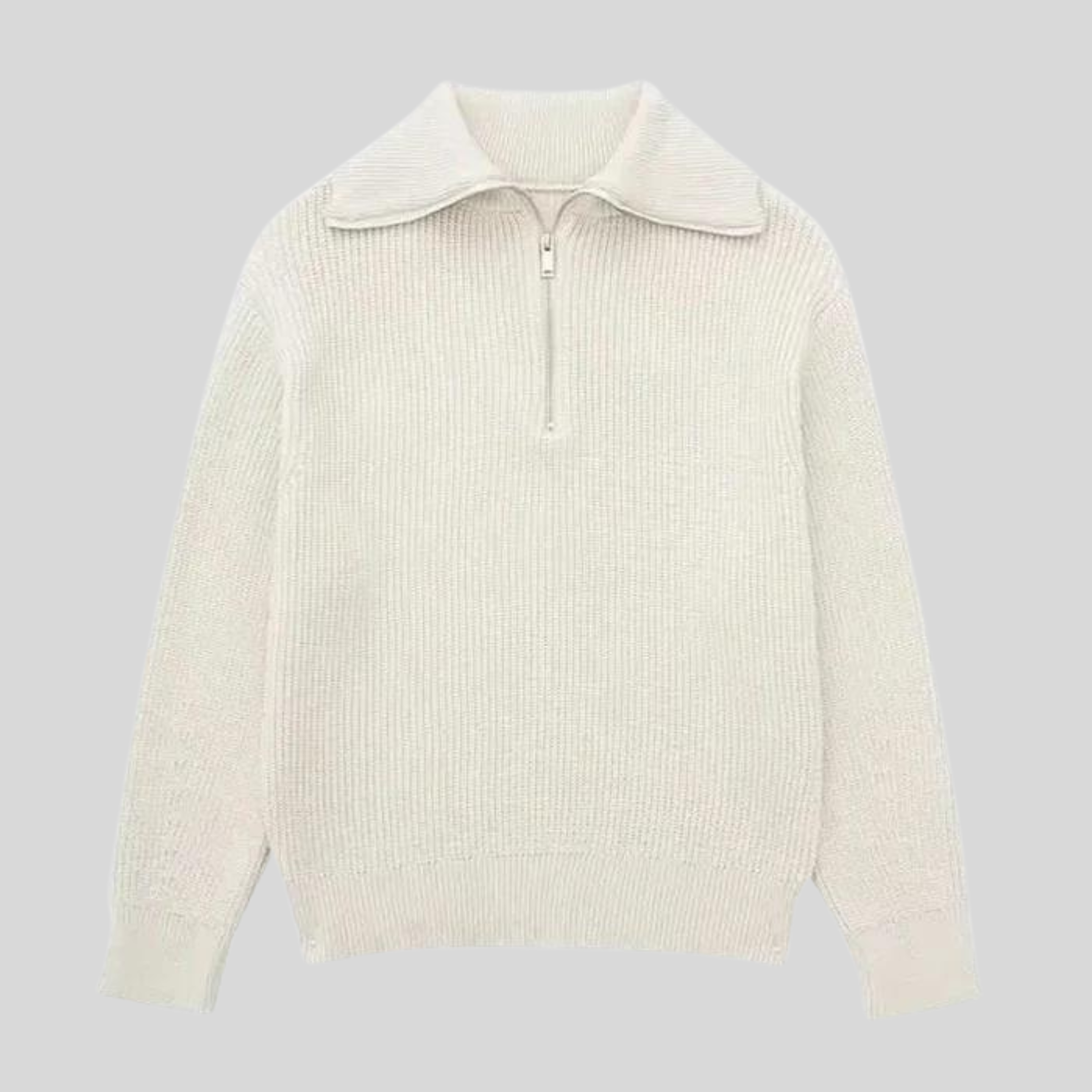 Amsterdam - Stilvolles Strickjacke für Herren