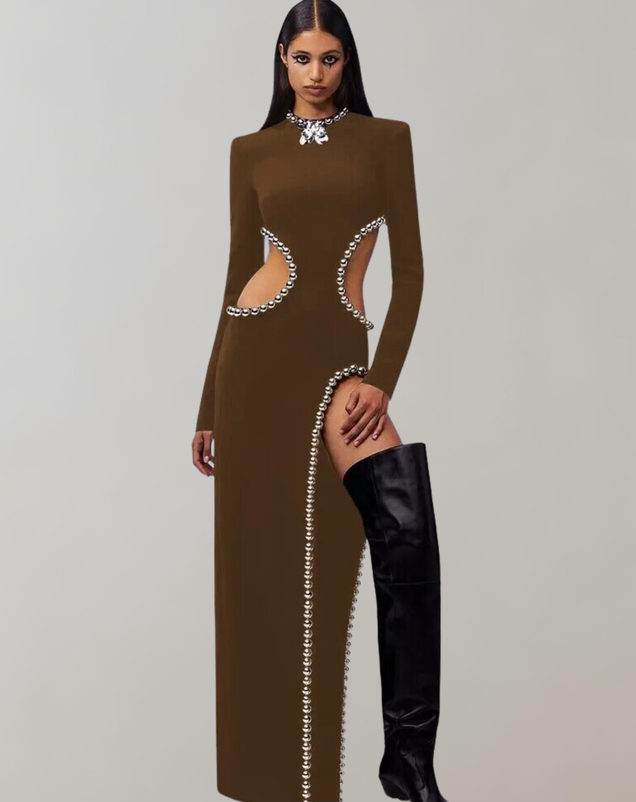 Inge - Herbst Winter New Style Frauen