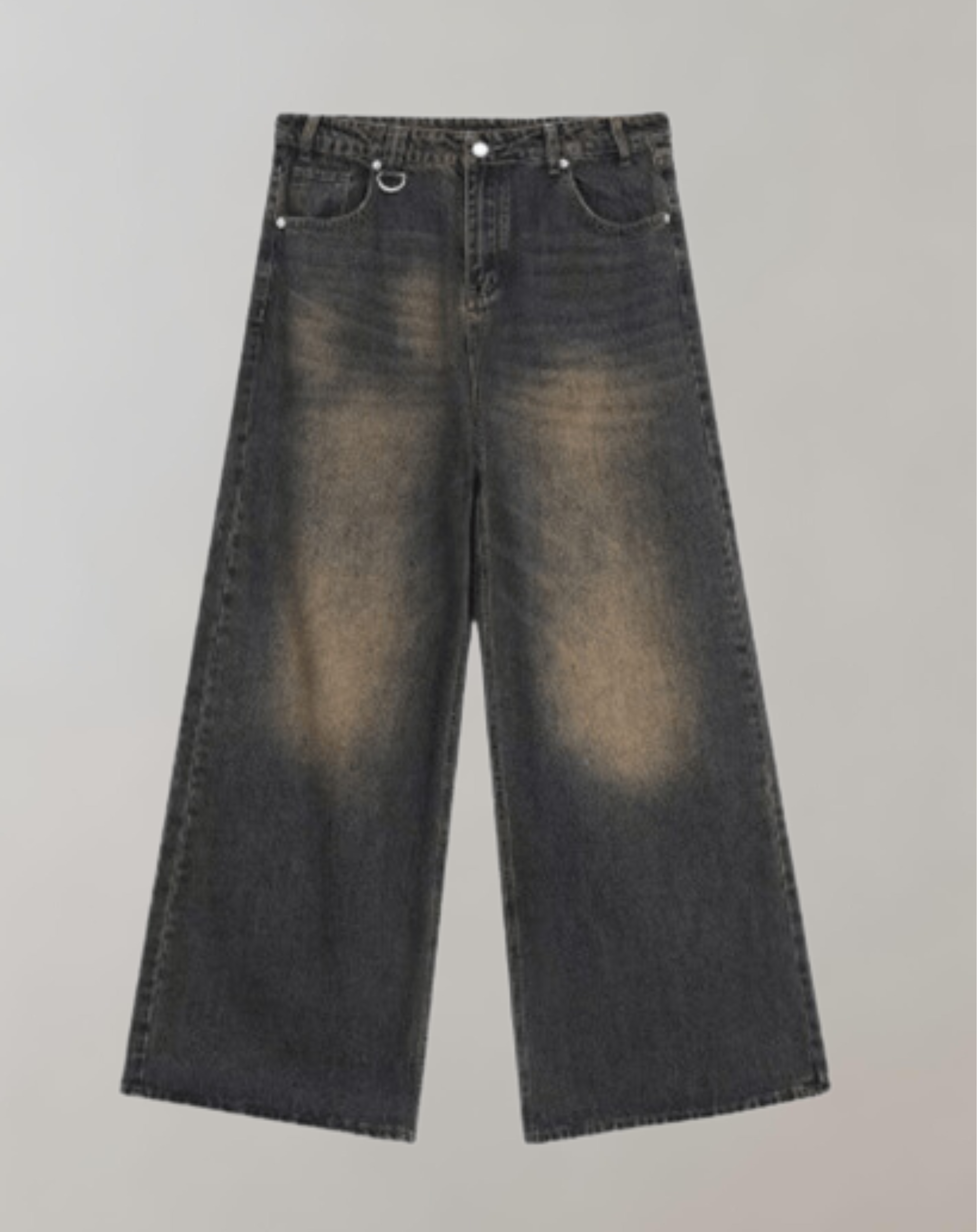 Elias - Jeans Baggy Vintage