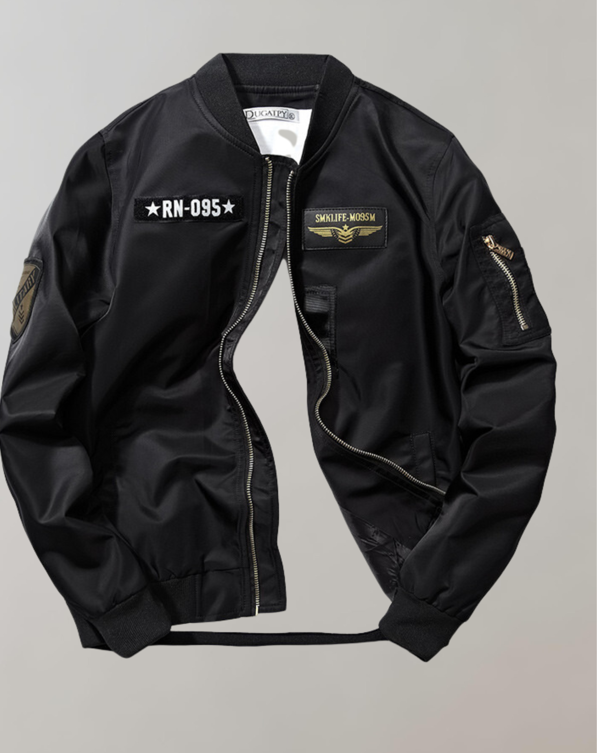 Flieger – Bomberjacke