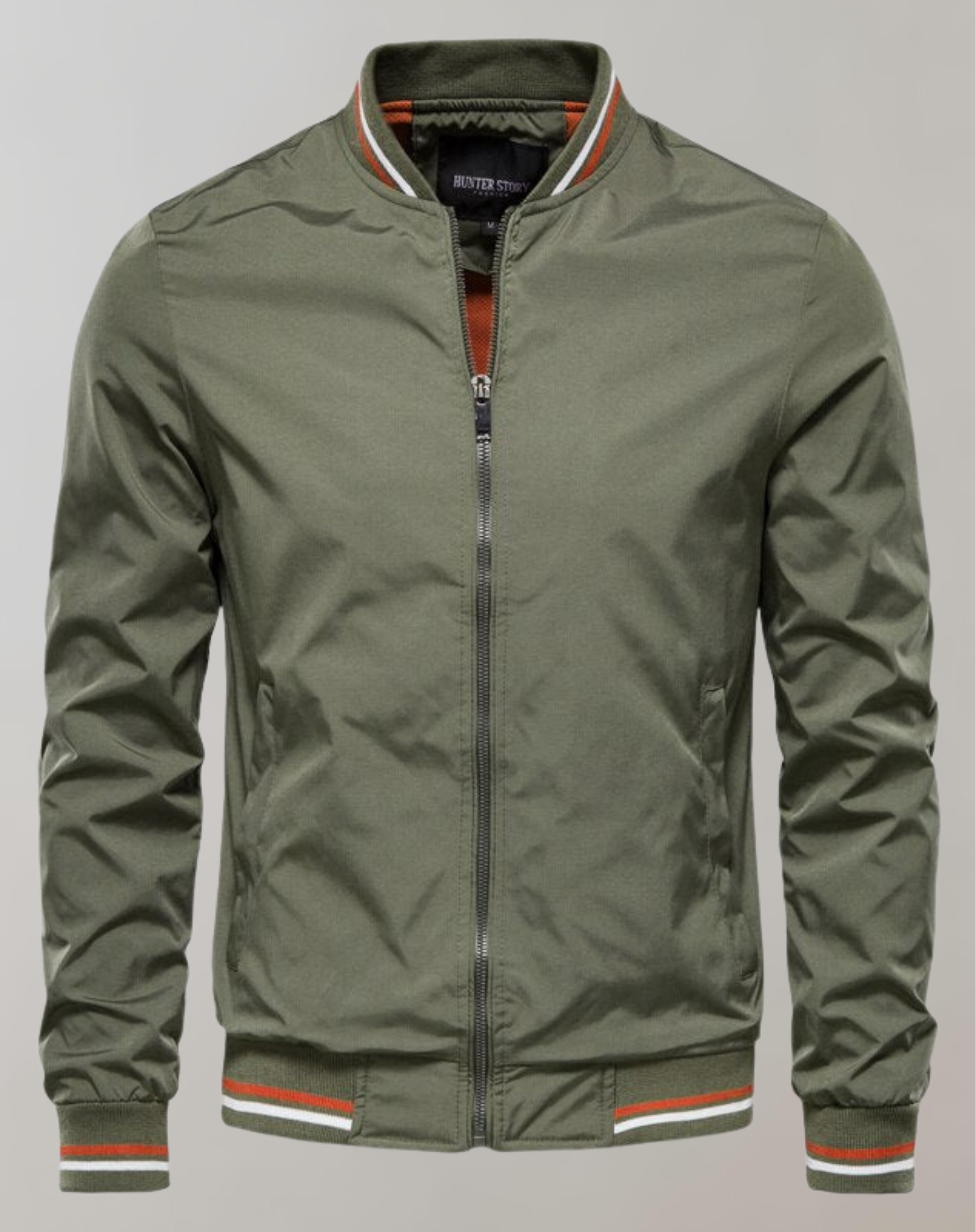 Tristan – Bomber Jack