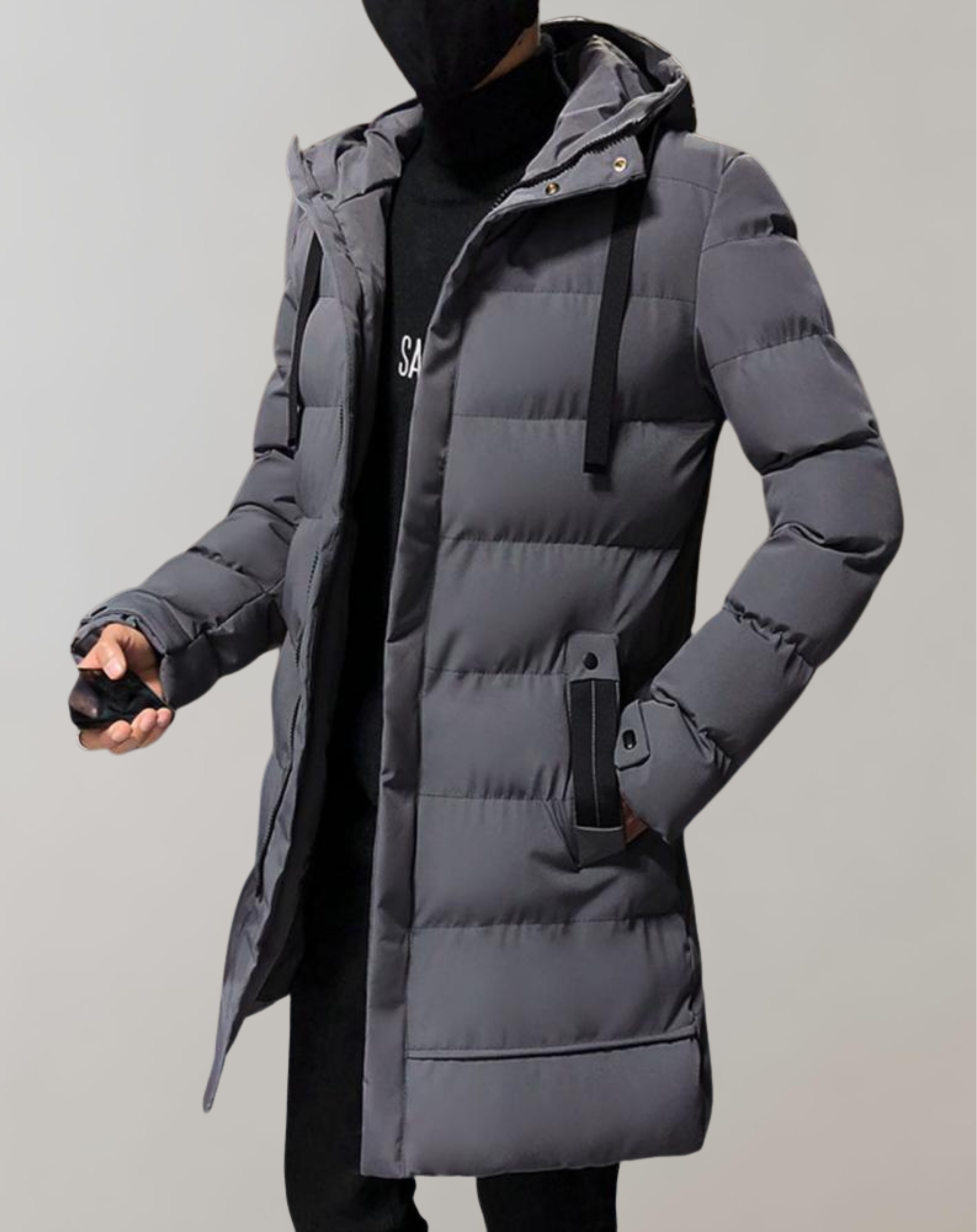 Elite - WinterParka