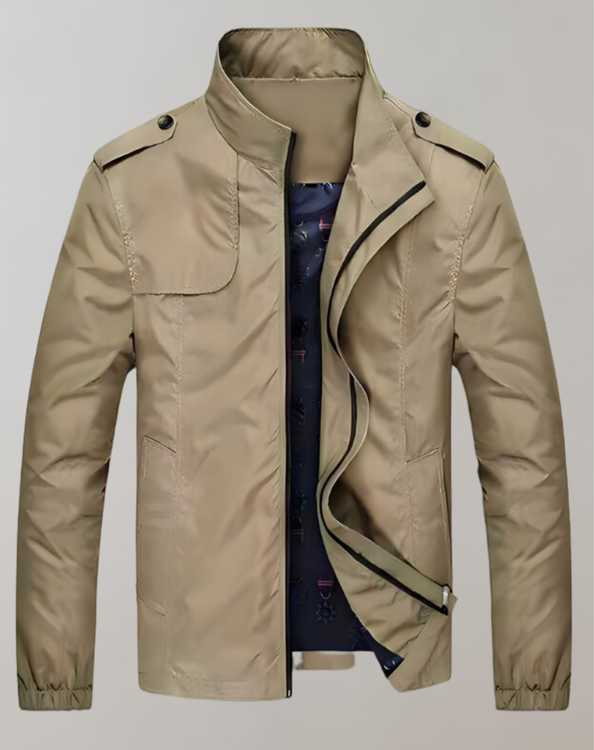 Thor - Moderne Jacke