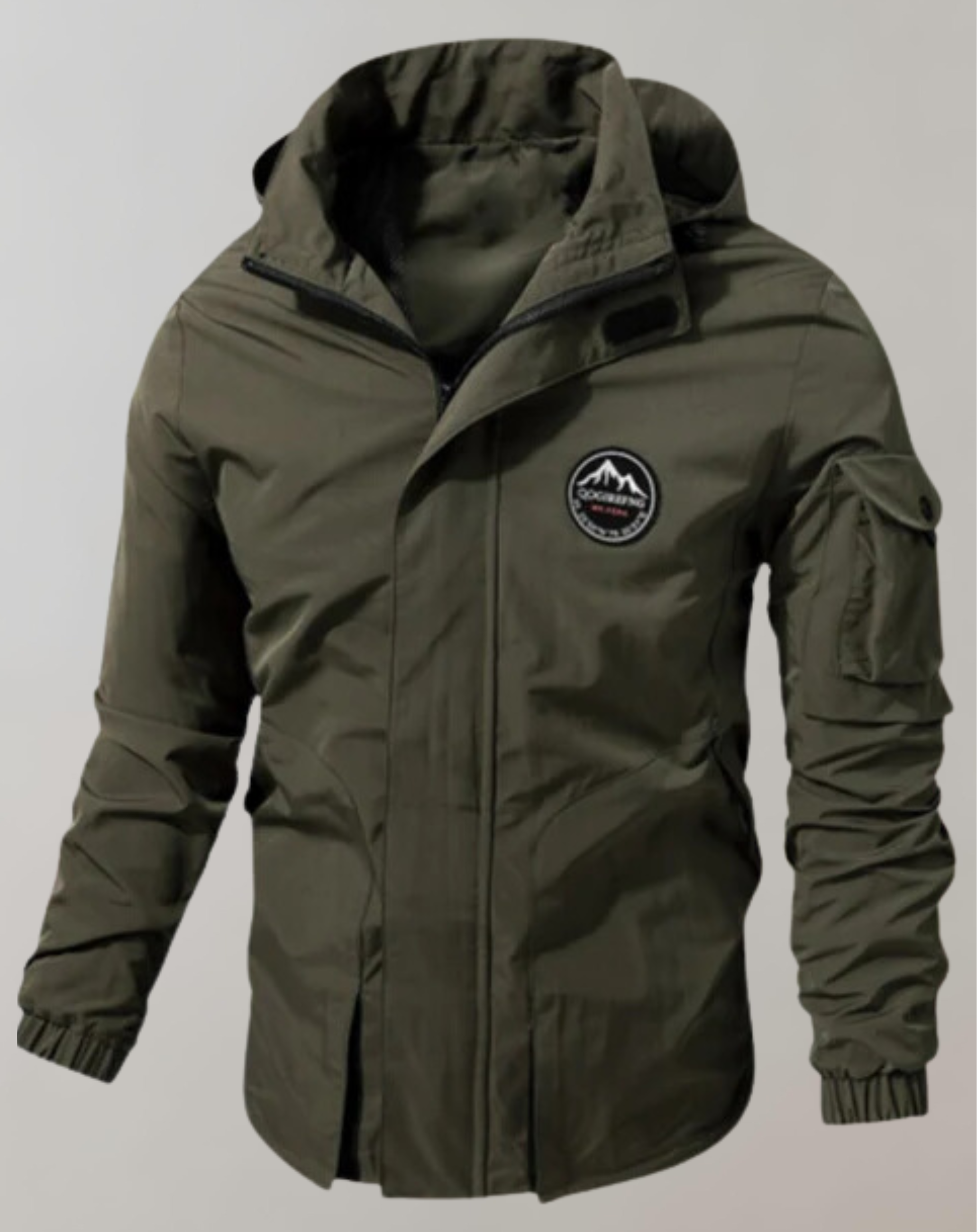 Xavian – Bomber-Cargojacke