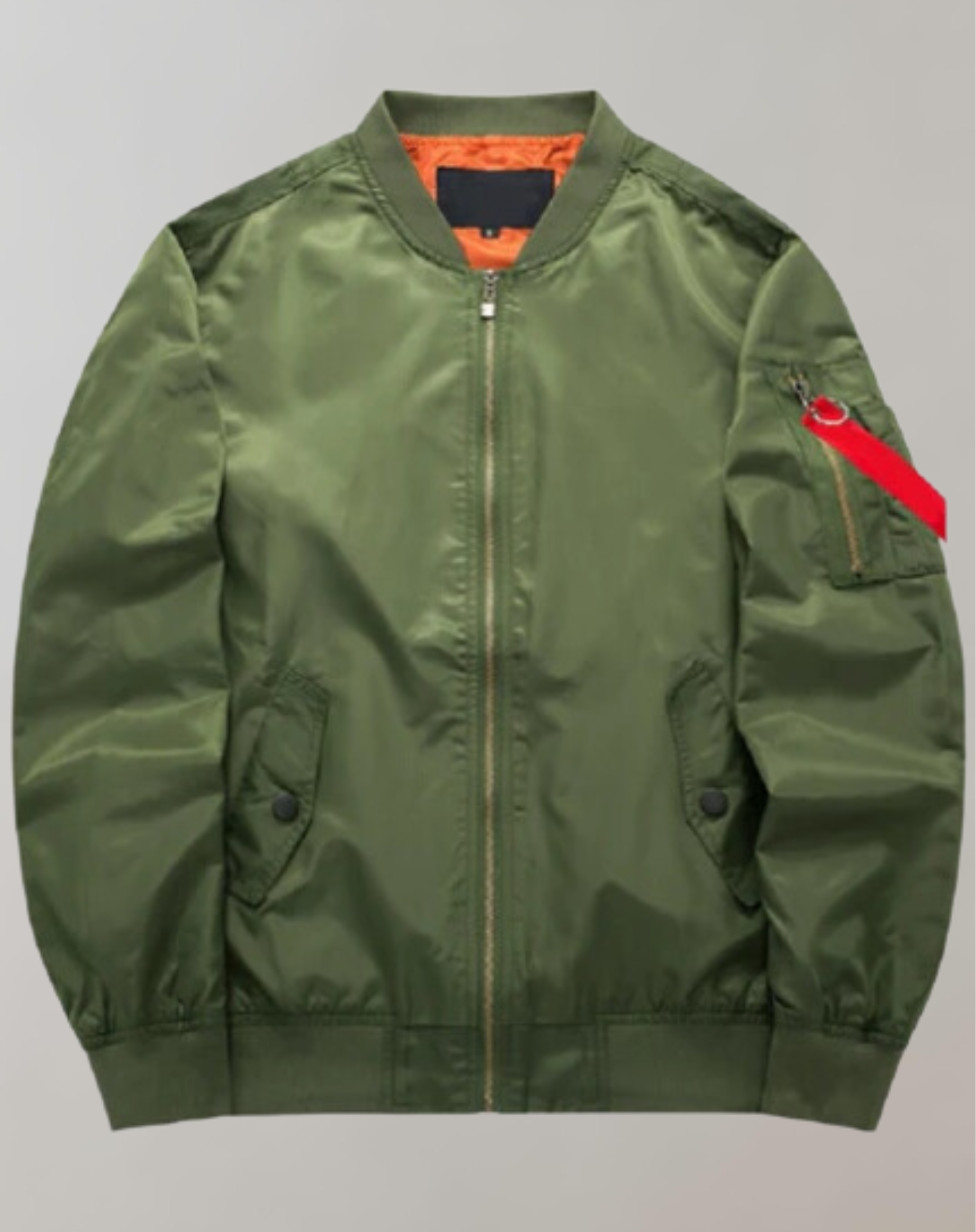 Alex – Bomber Jack