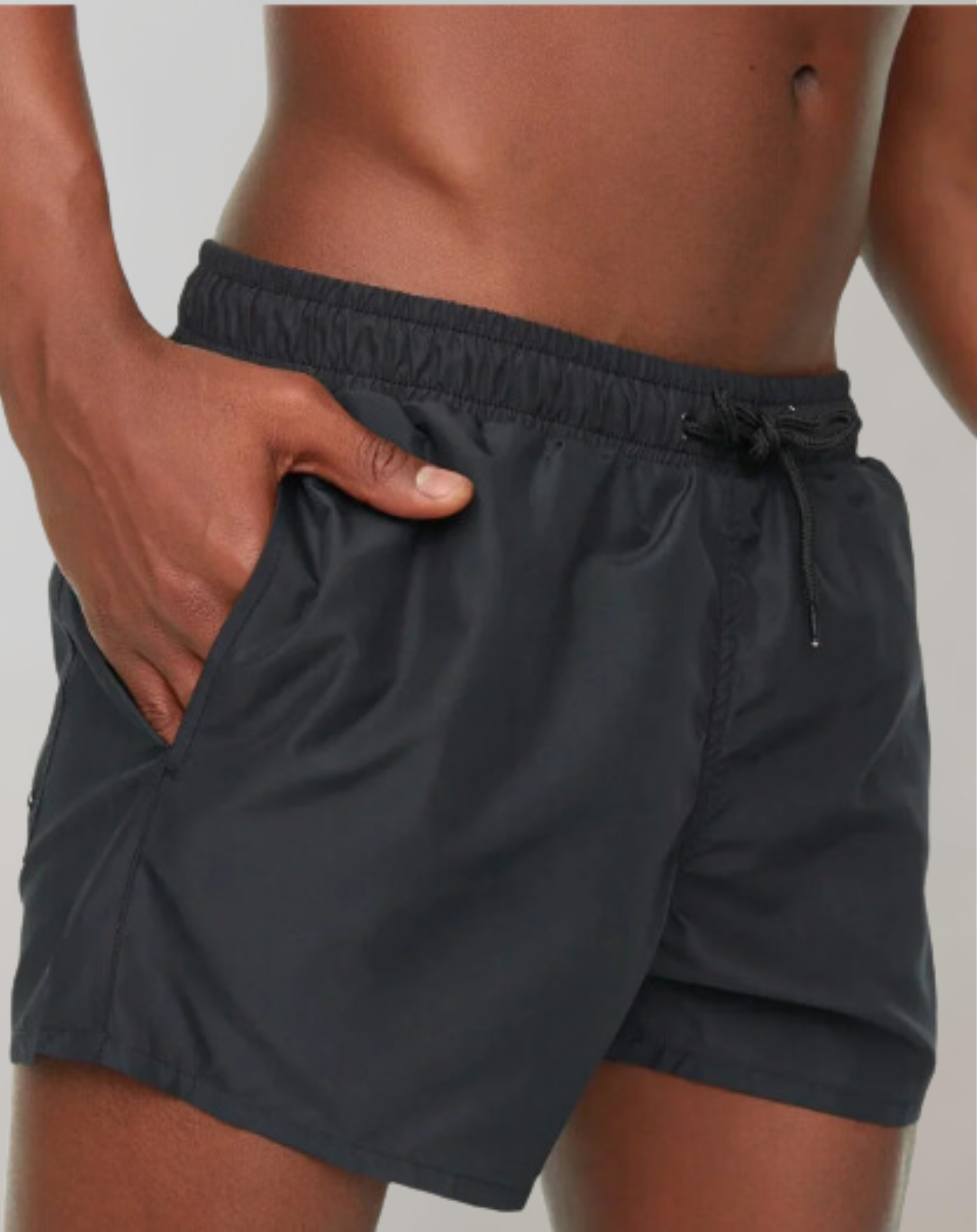 Tanshorts – Badeshorts zum Sonnenbaden