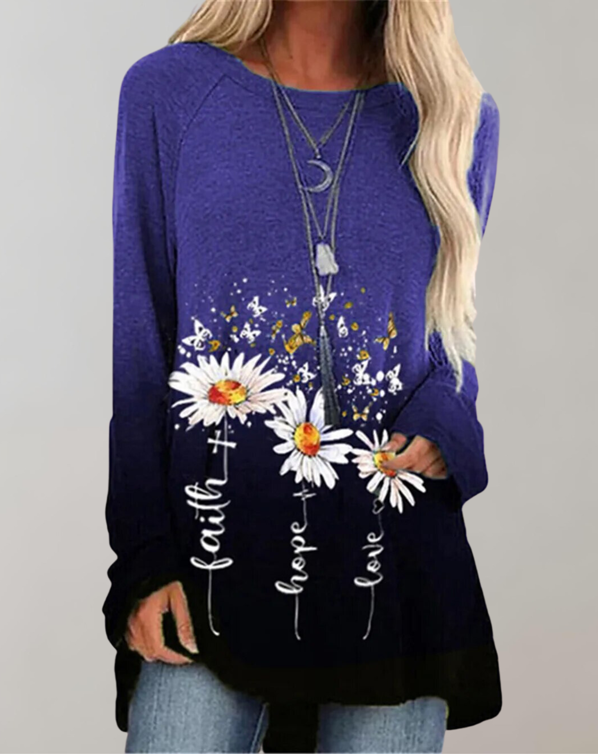 Aila - Frauen T-shirt Tee