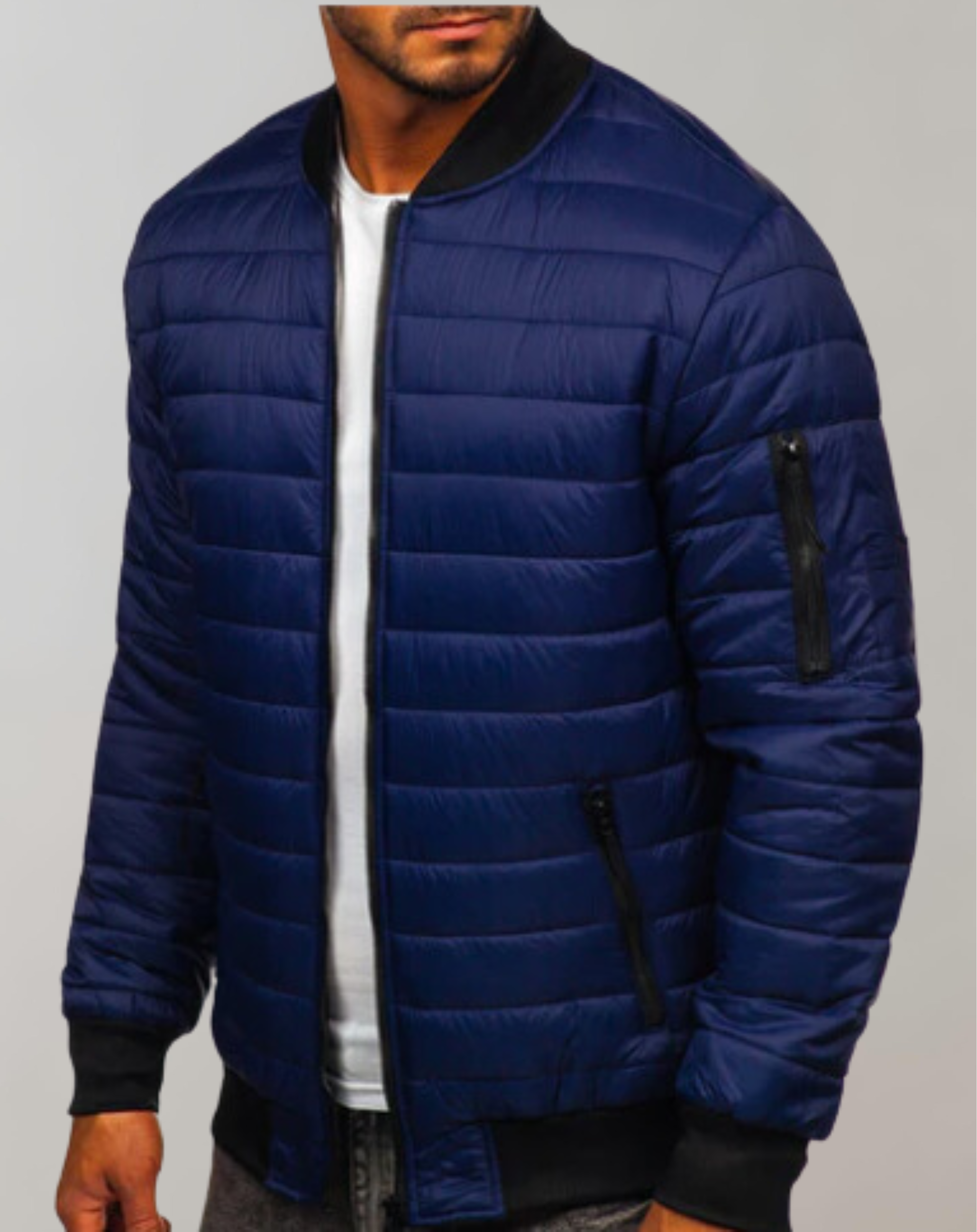 Adrian – Bomber Jack
