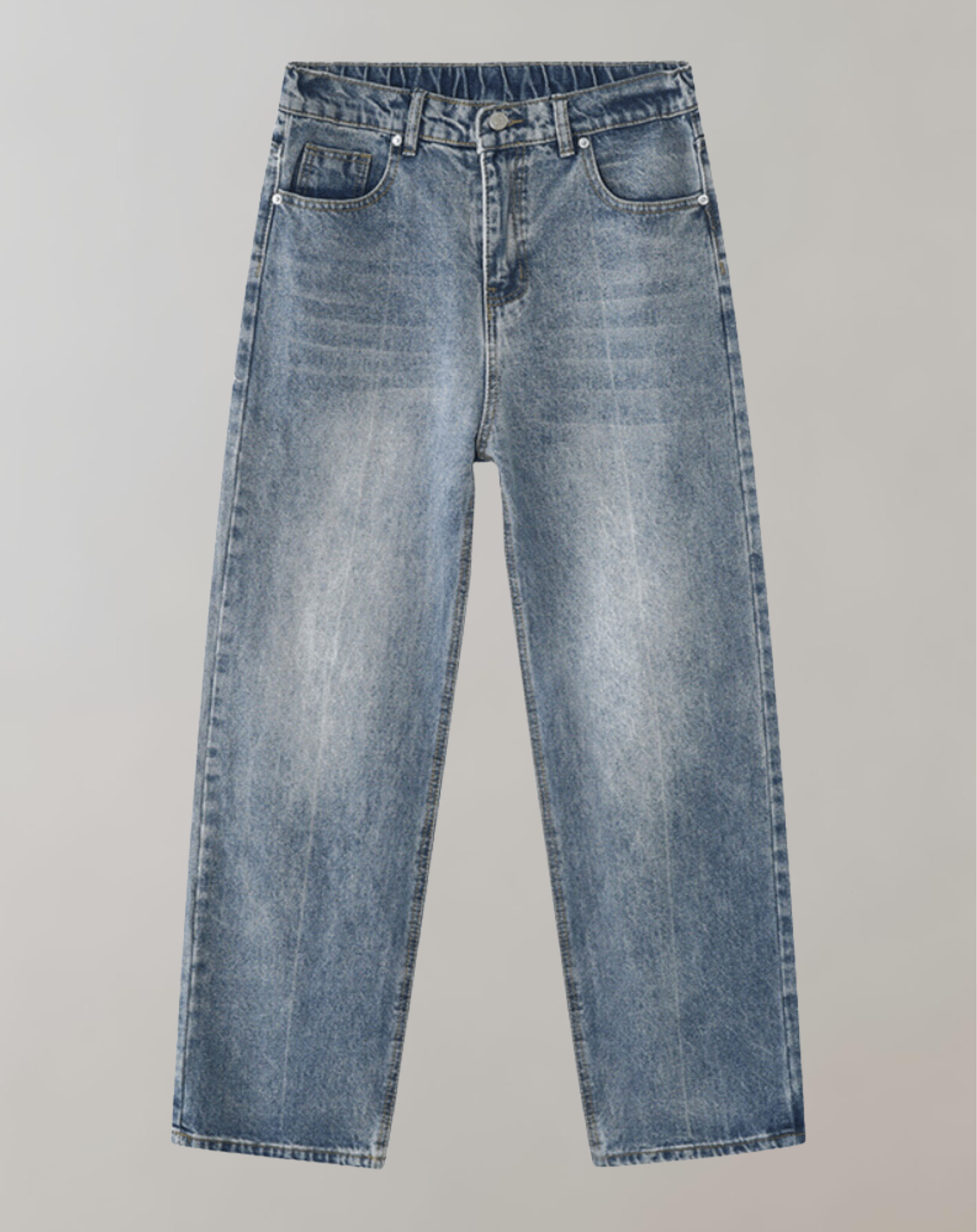 Avarello - Denim-Jeans
