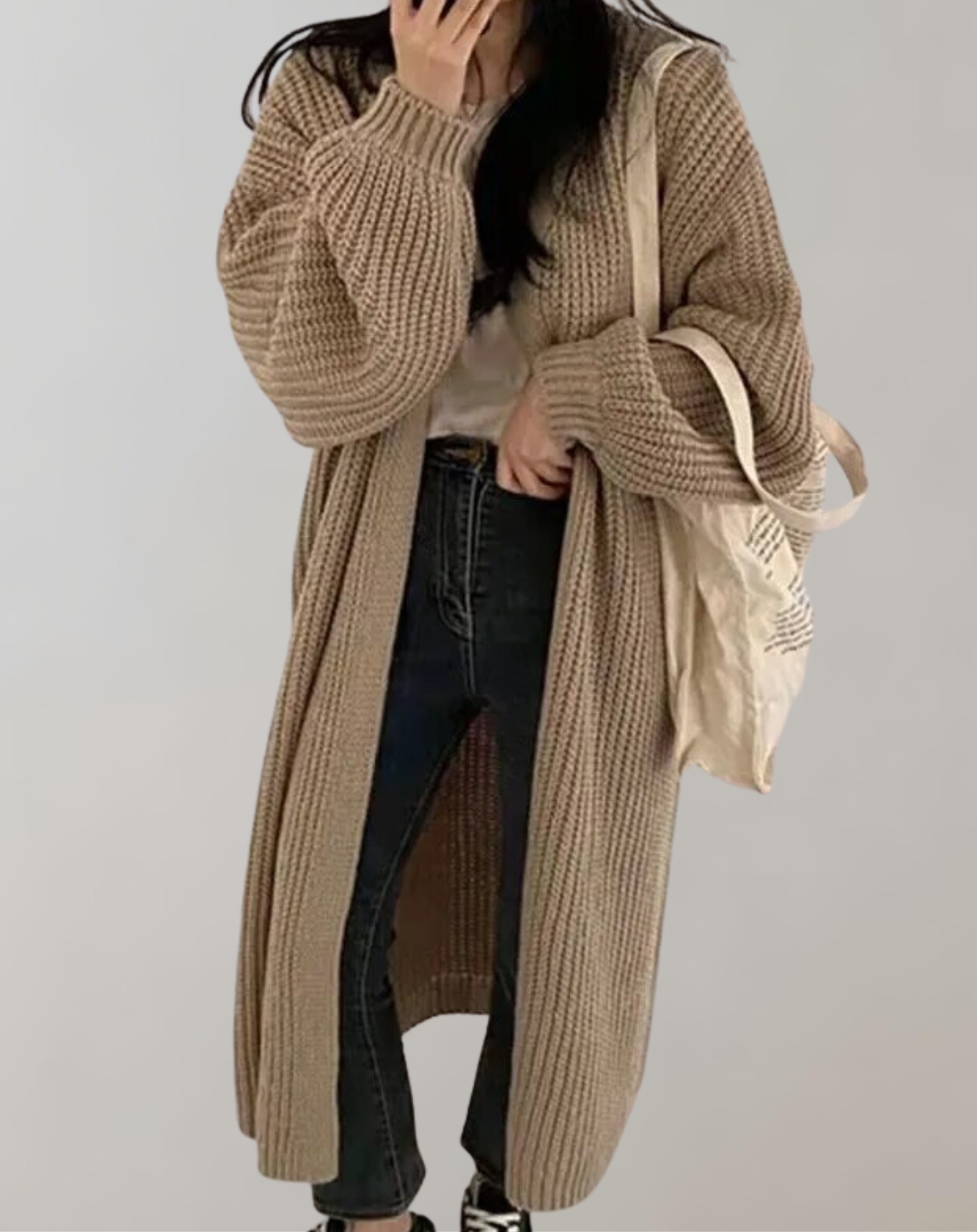 Olga - Herbst Winter Mode