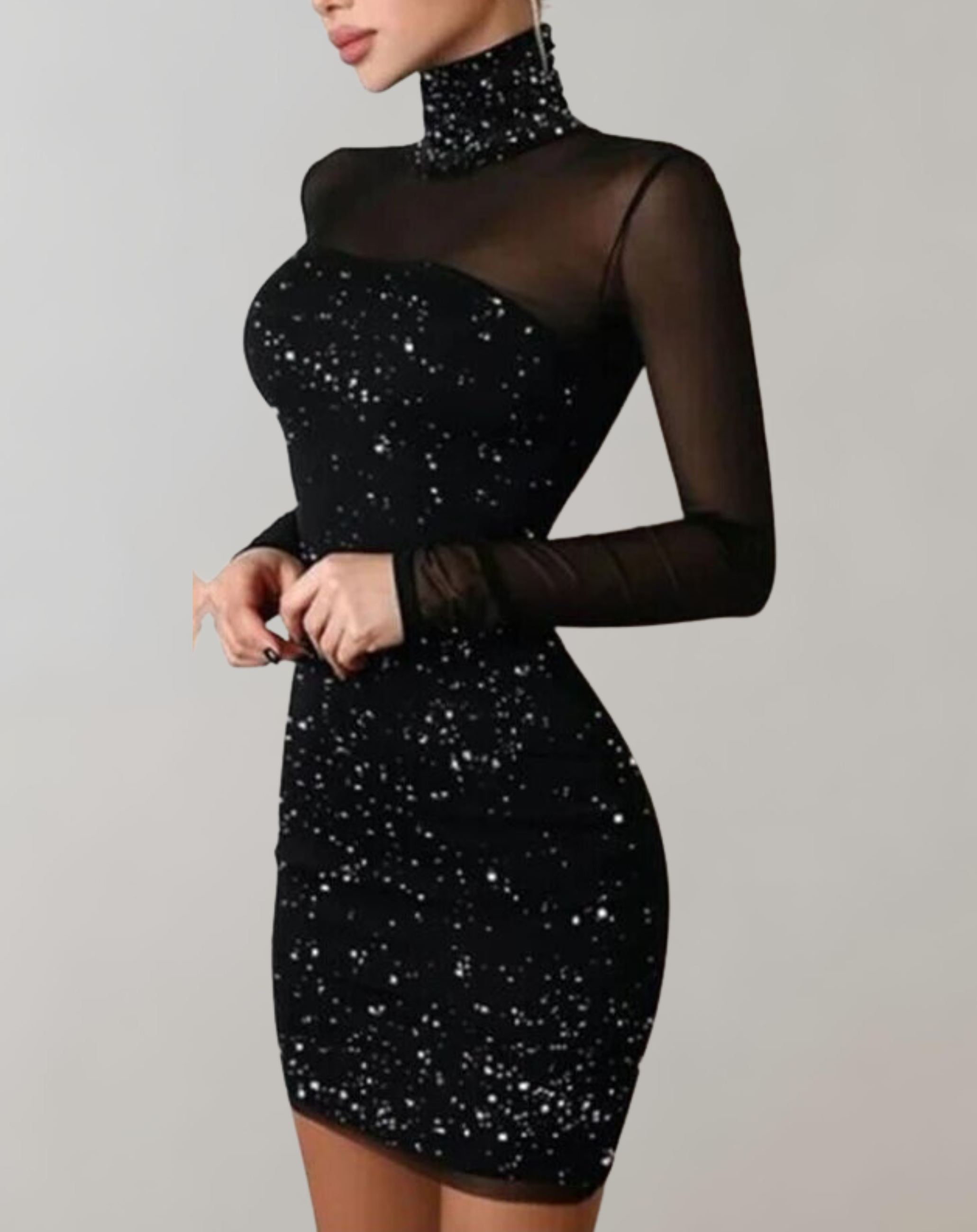 Analia - Neues FrühjahrDamen Elegantes Kleid