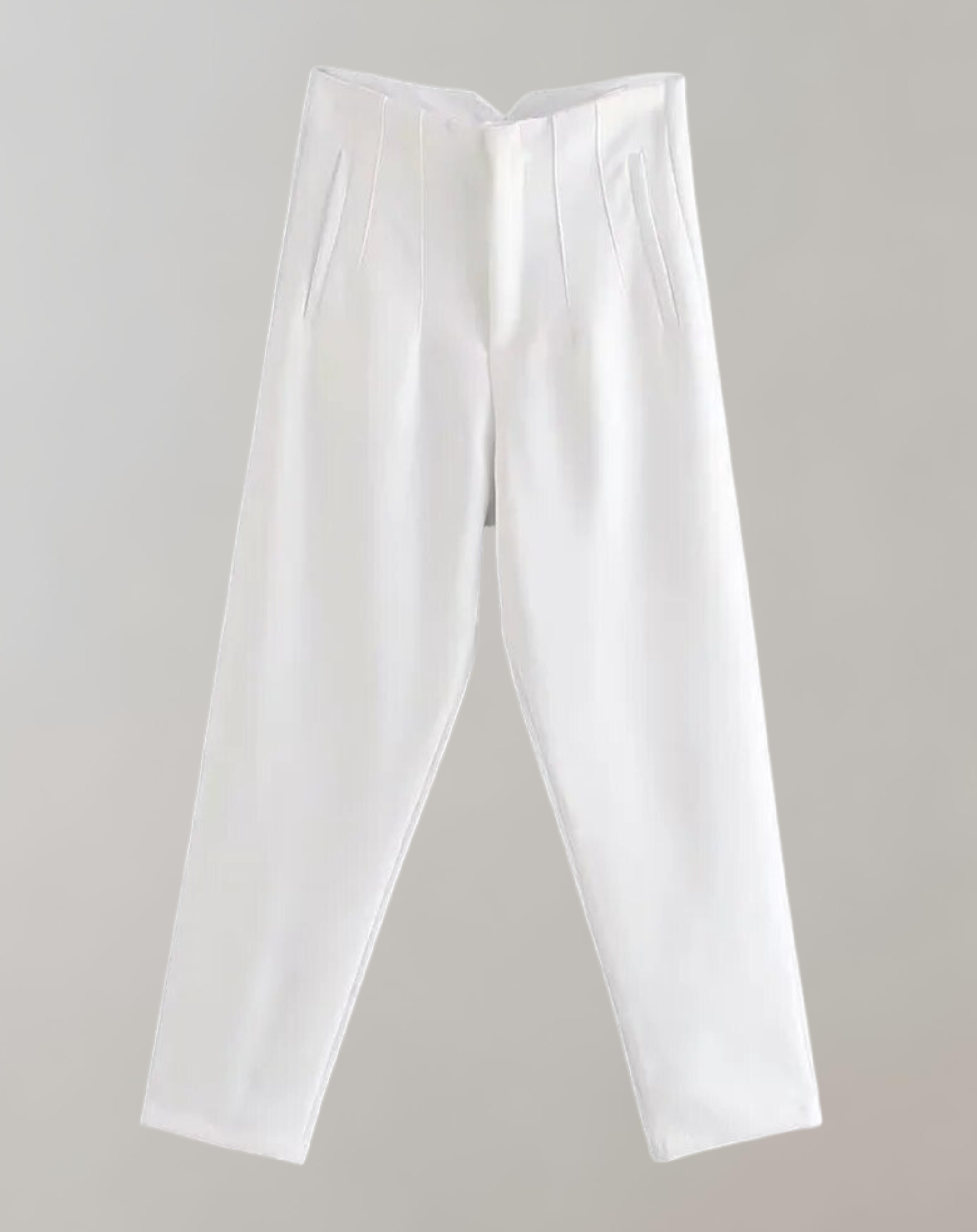 Miranda - Fashion Basic Solid Hose