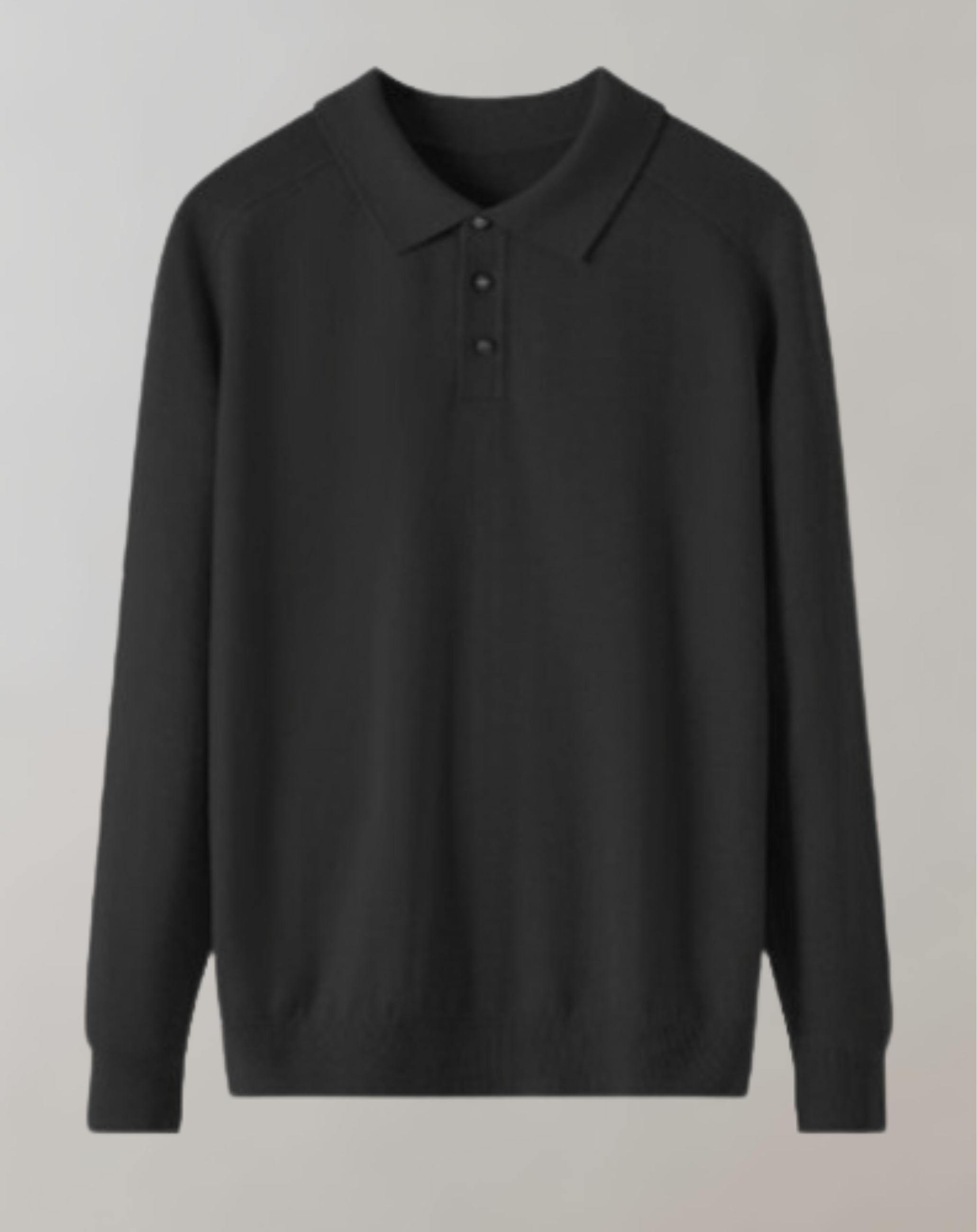 Fosco - Polo Old Money Pullover