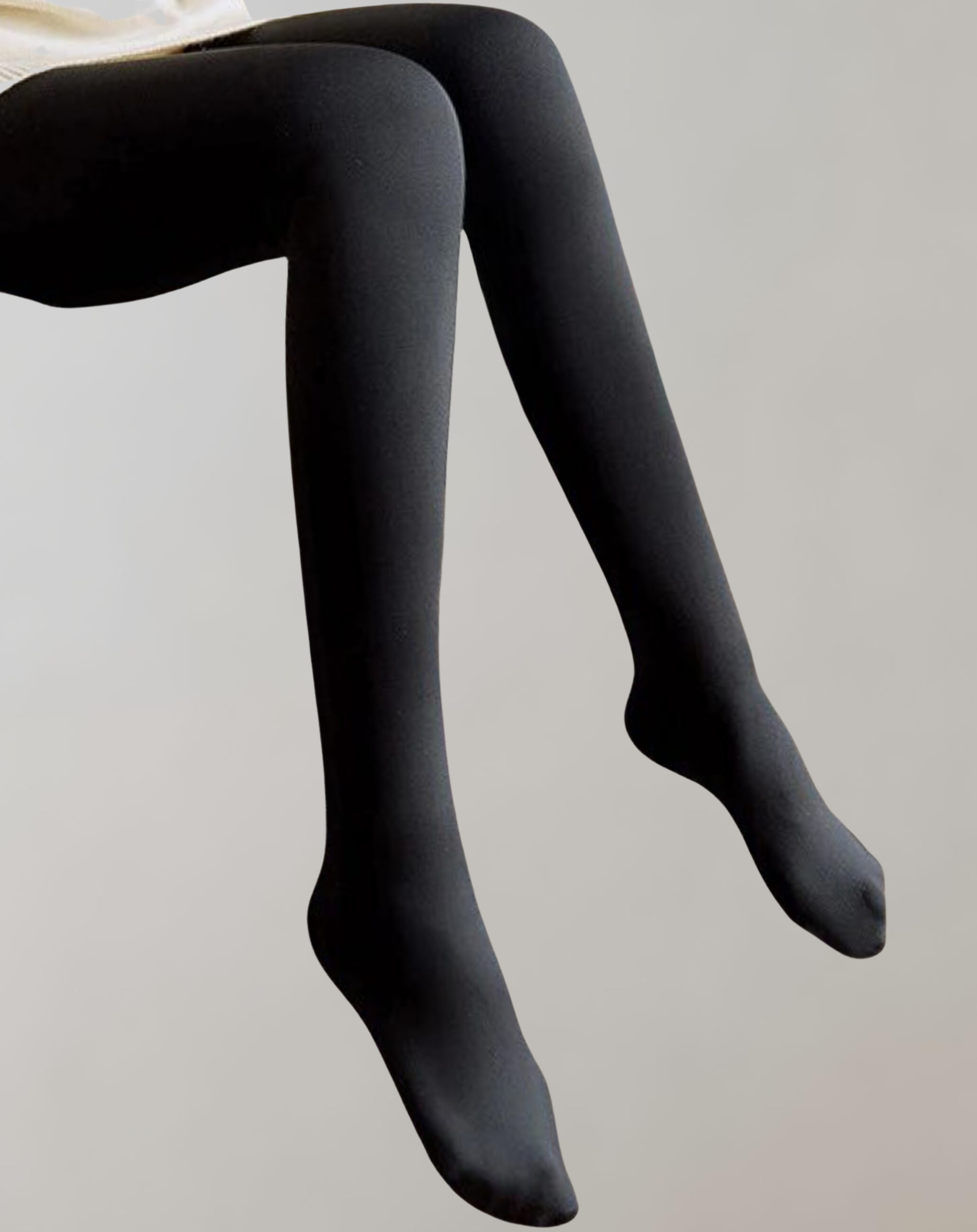 Nies - Winterwarme Leggings