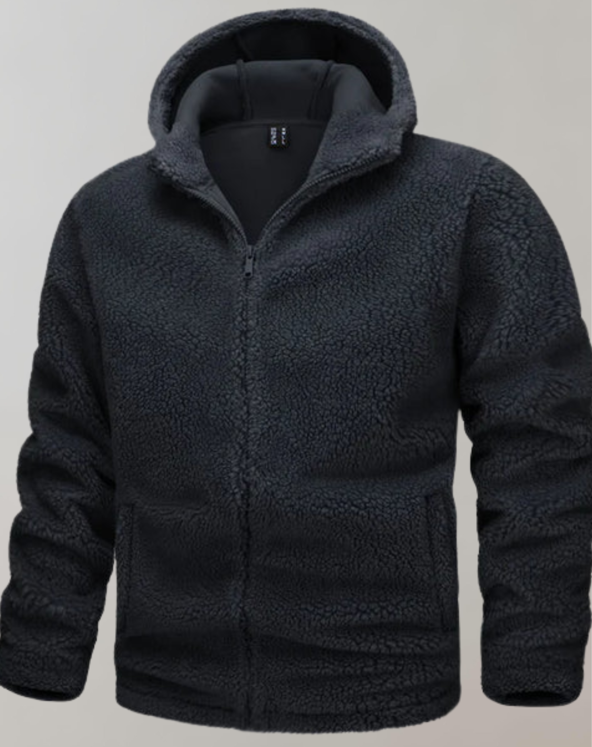Sven – Bequeme Jacke