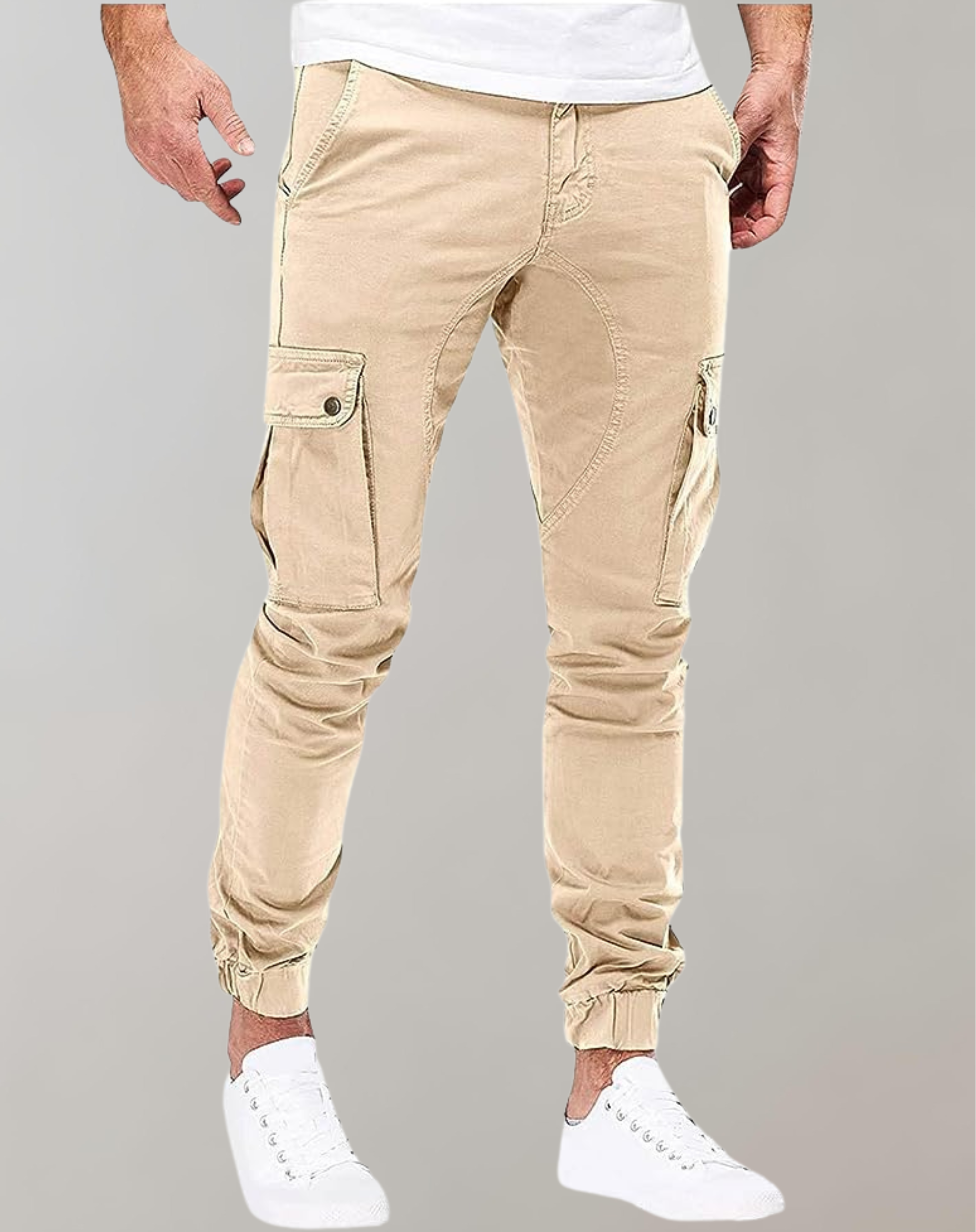 Amari - Cargo Hose