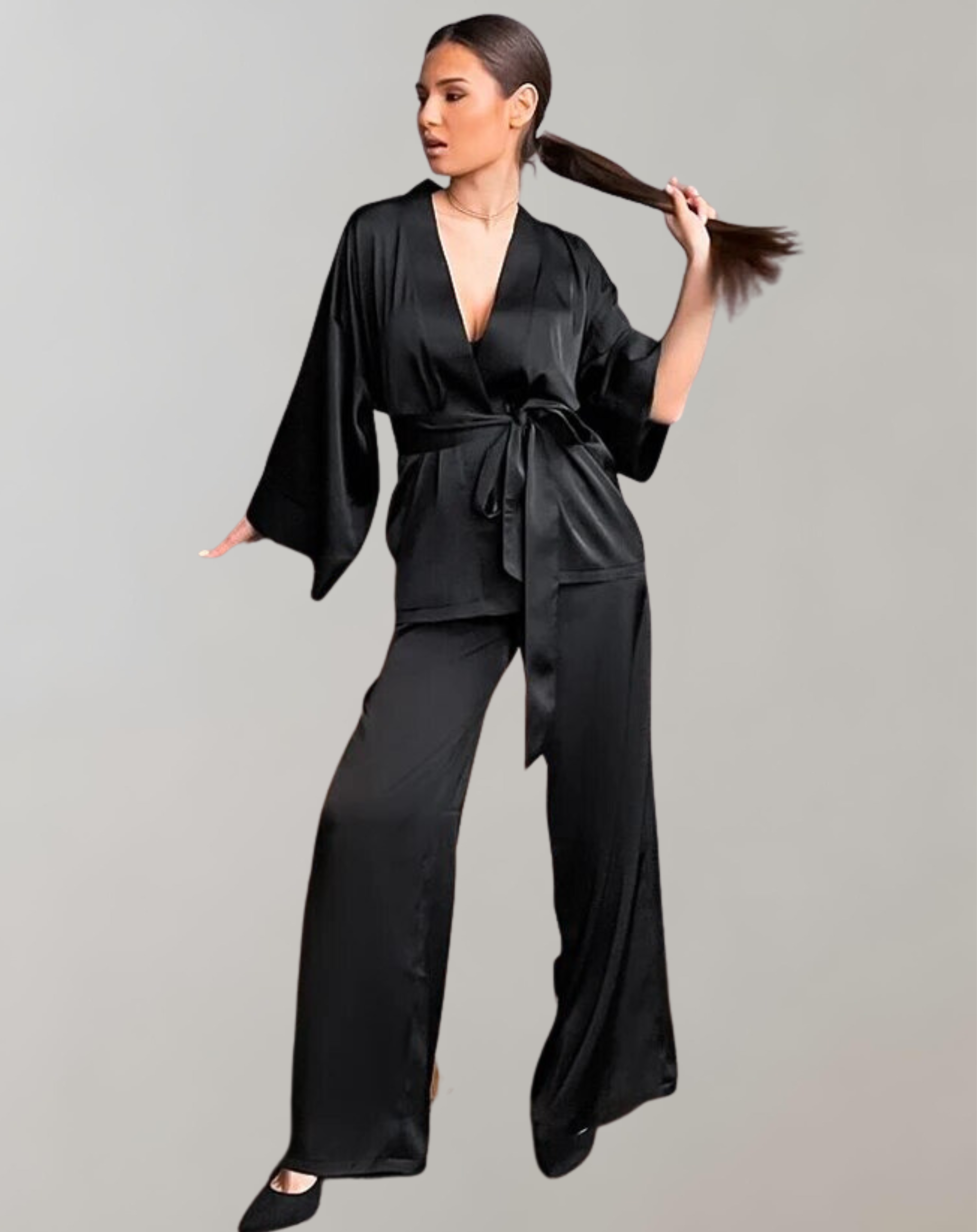 Tacia - Handgelenk-Schlafanzüge