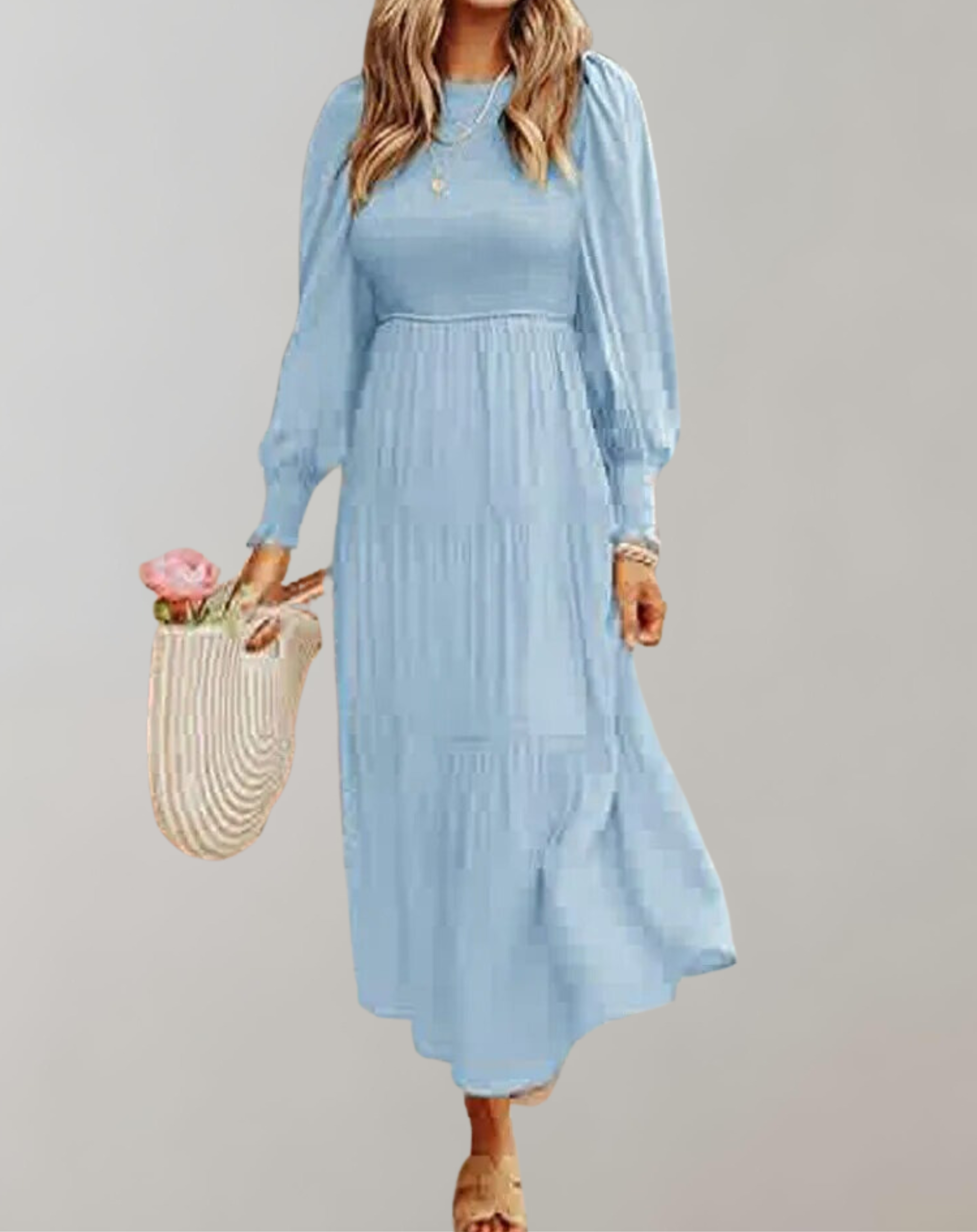 Nicole - Women Langes Partykleid