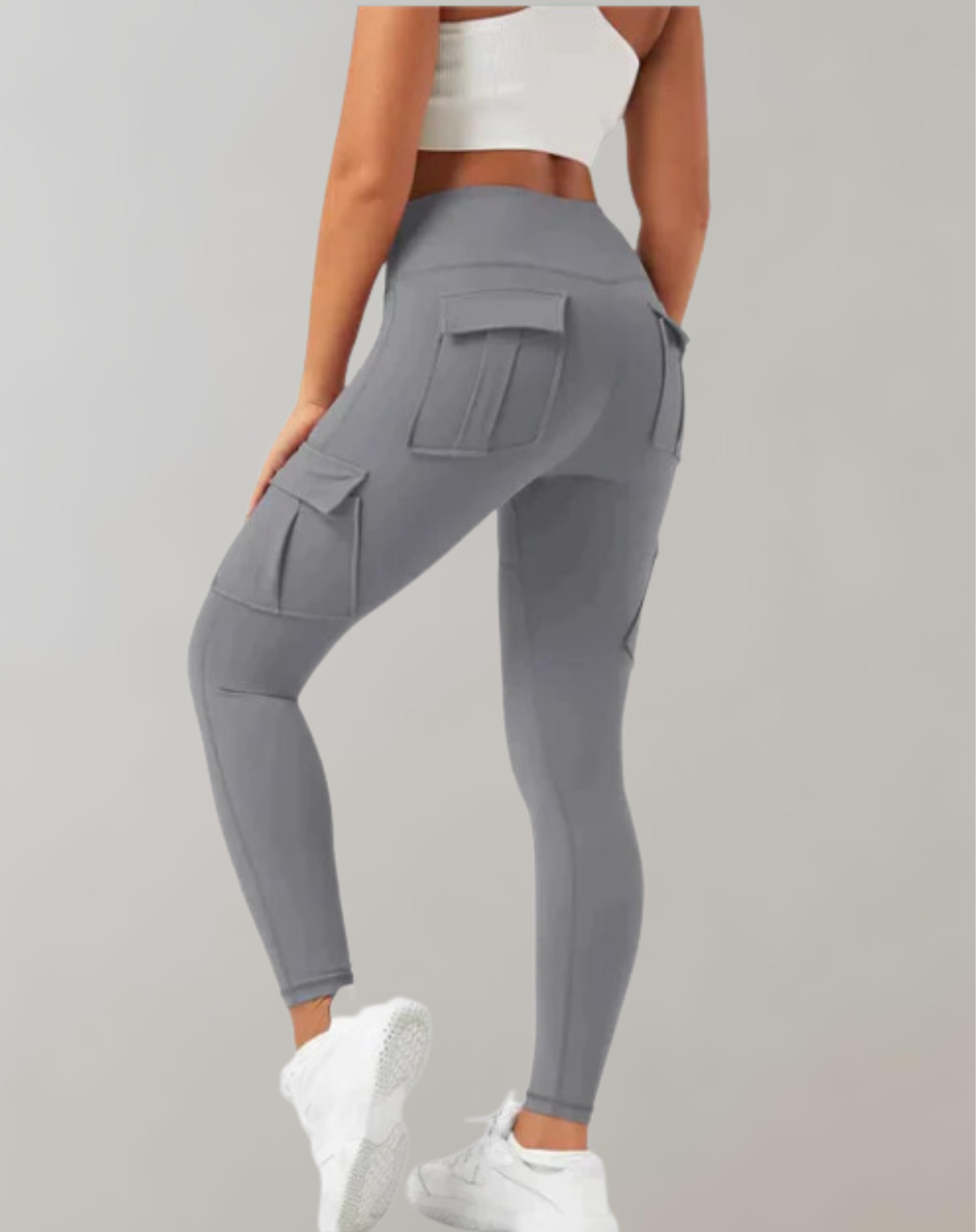 Flow Elite –  Yoga-Leggings