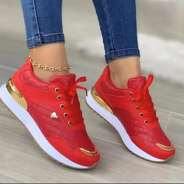 WOLFF Einzigartige bequeme sneakers