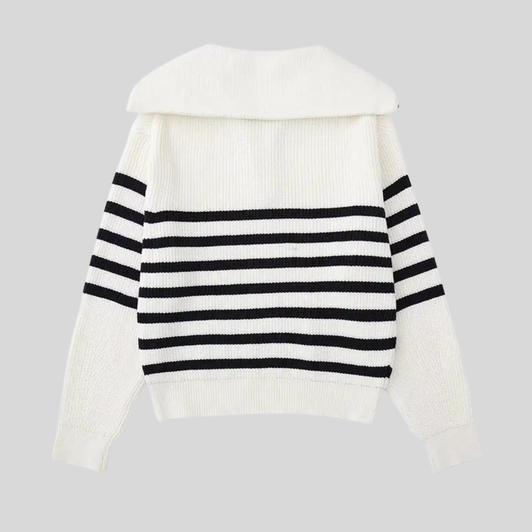 Amsterdam - Stilvolles Strickjacke für Herren
