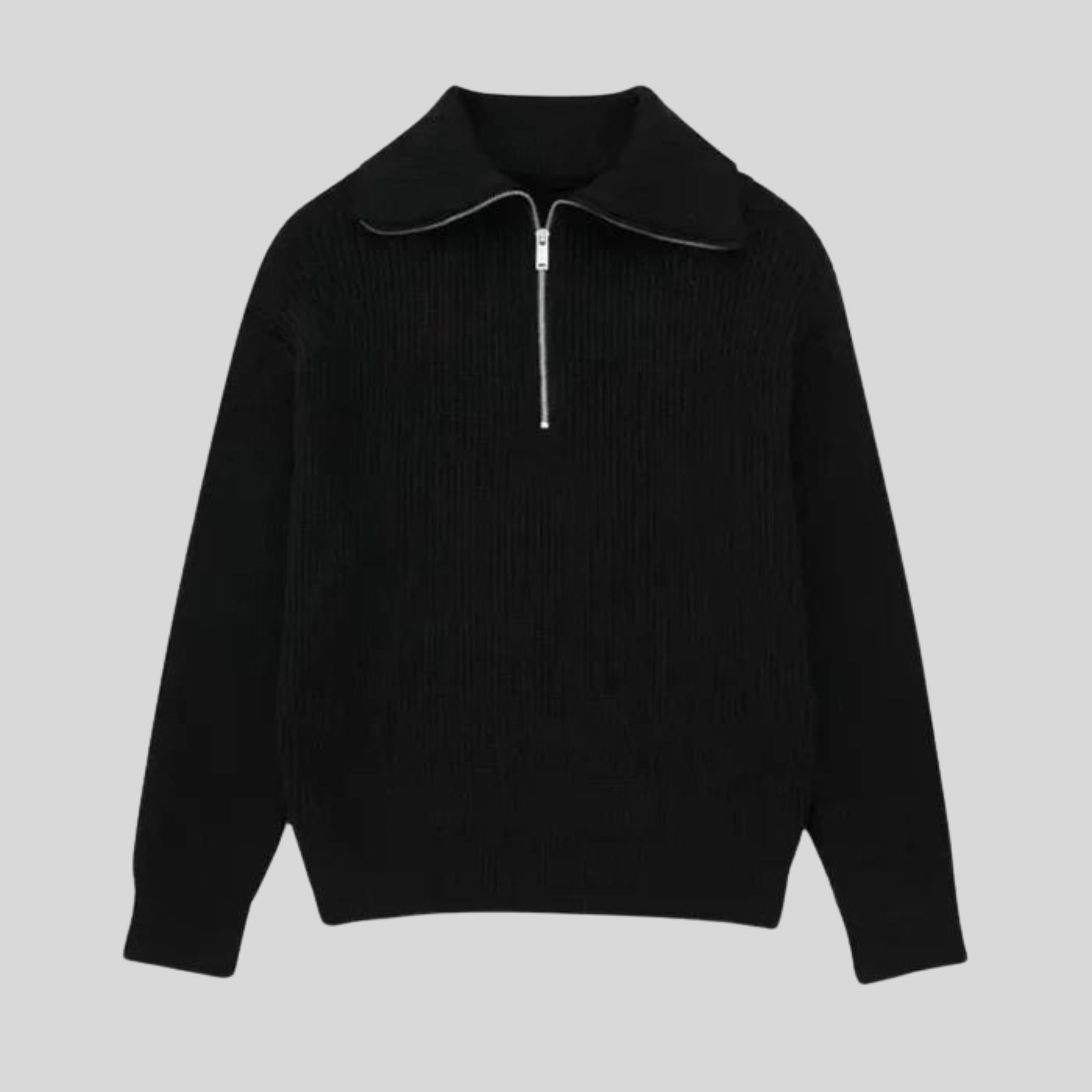 Amsterdam - Stilvolles Strickjacke für Herren