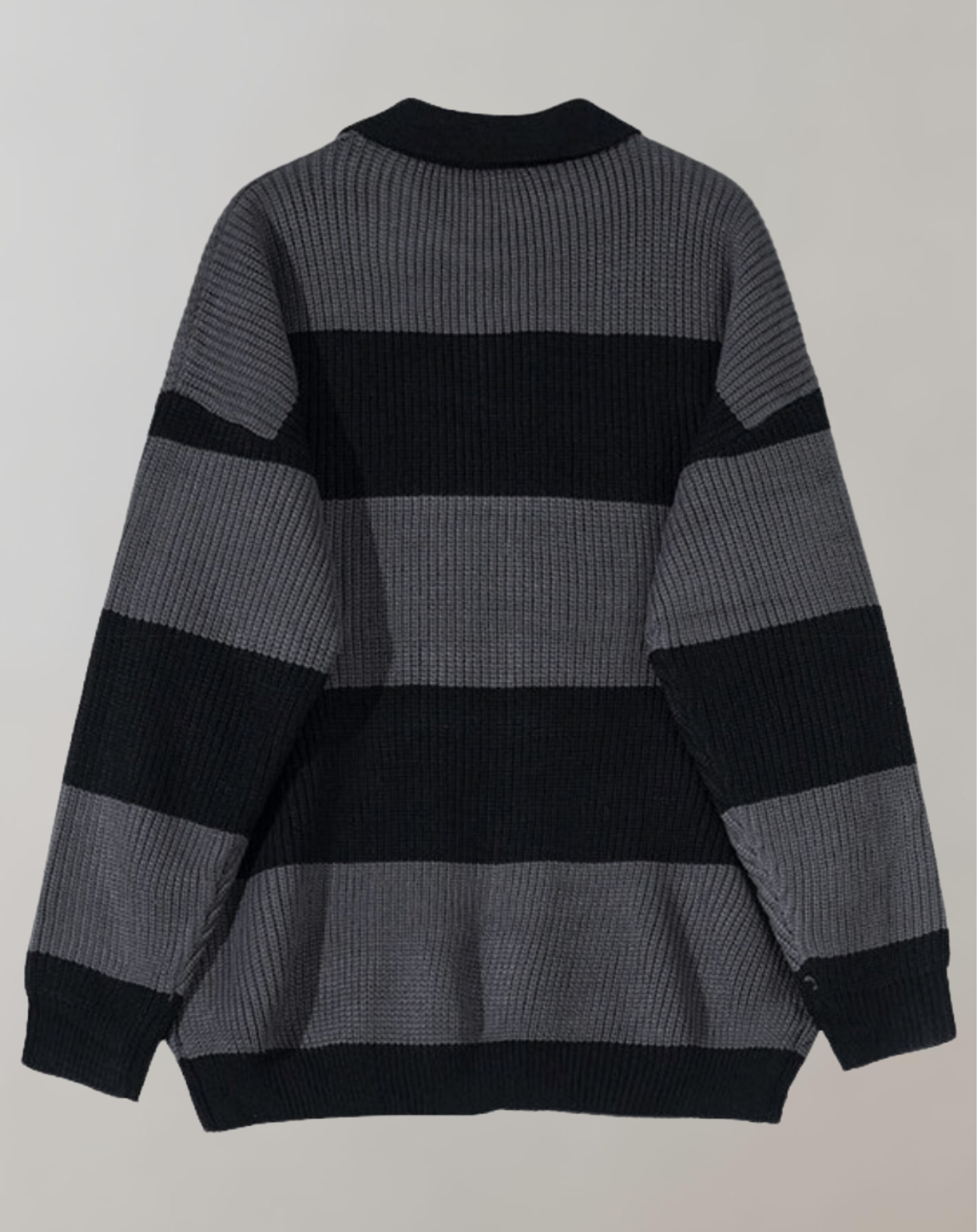 Giancarlo - Starboy Pullover