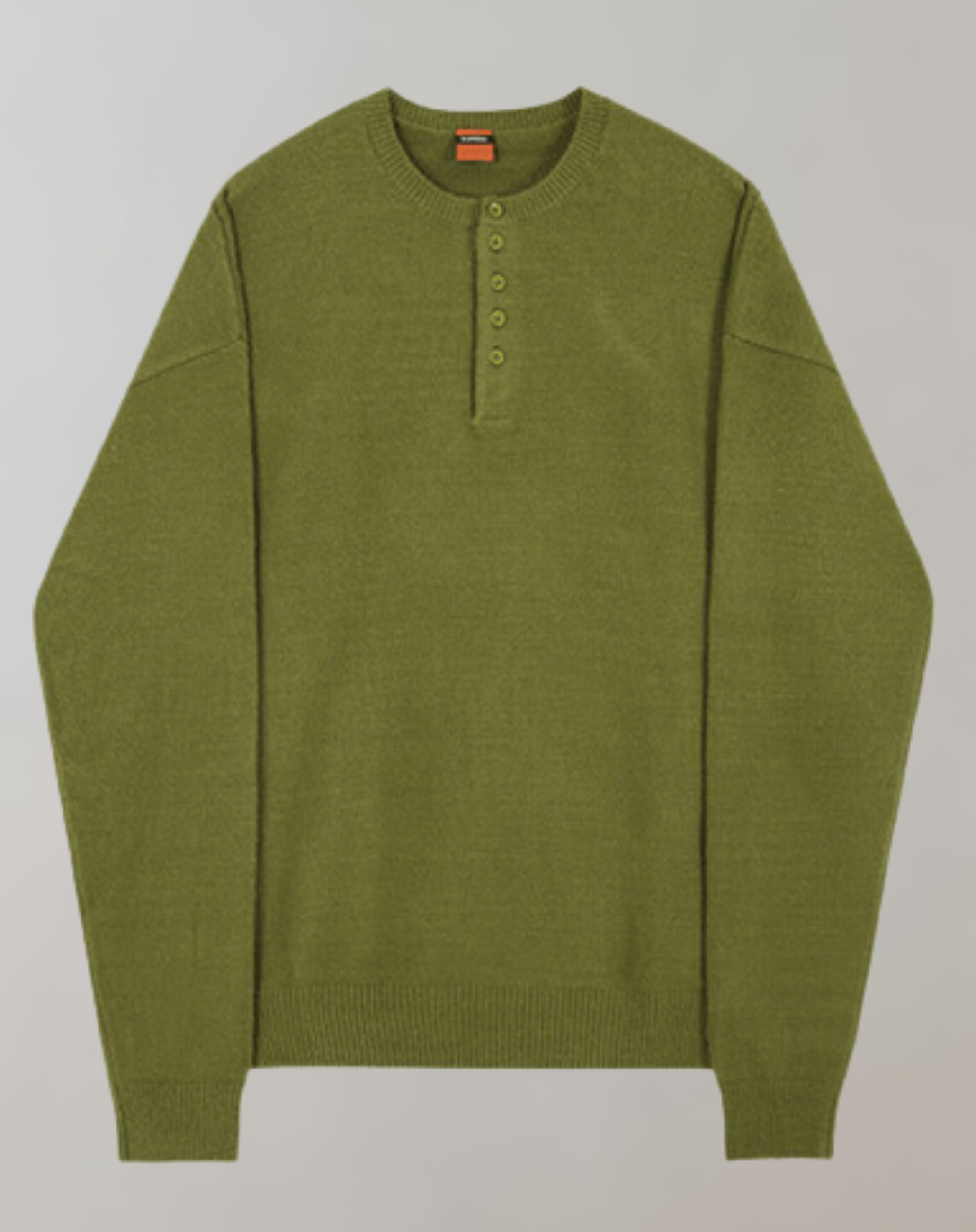 Pio -  Pullover mit V-Ausschnitt