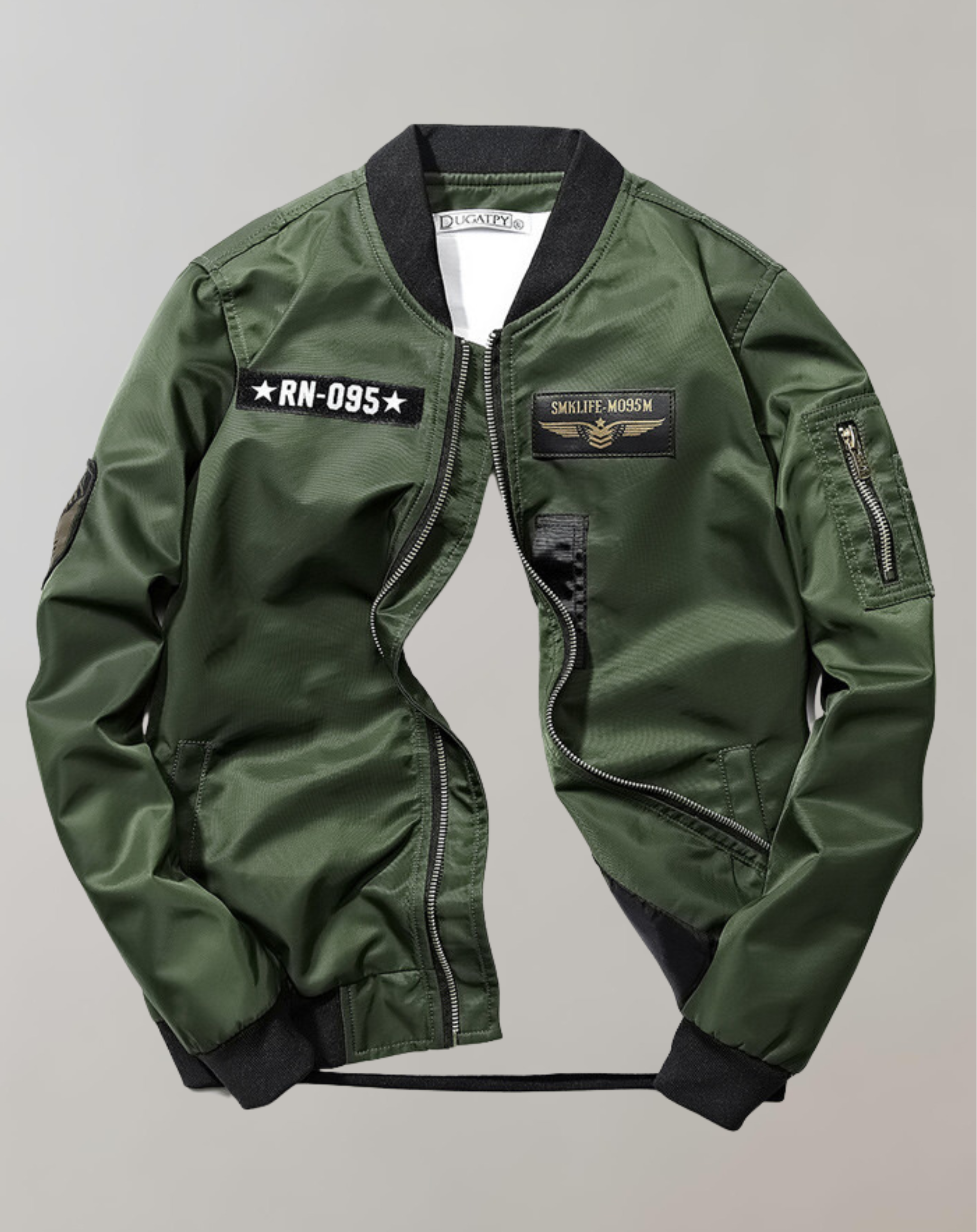 Flieger – Bomberjacke
