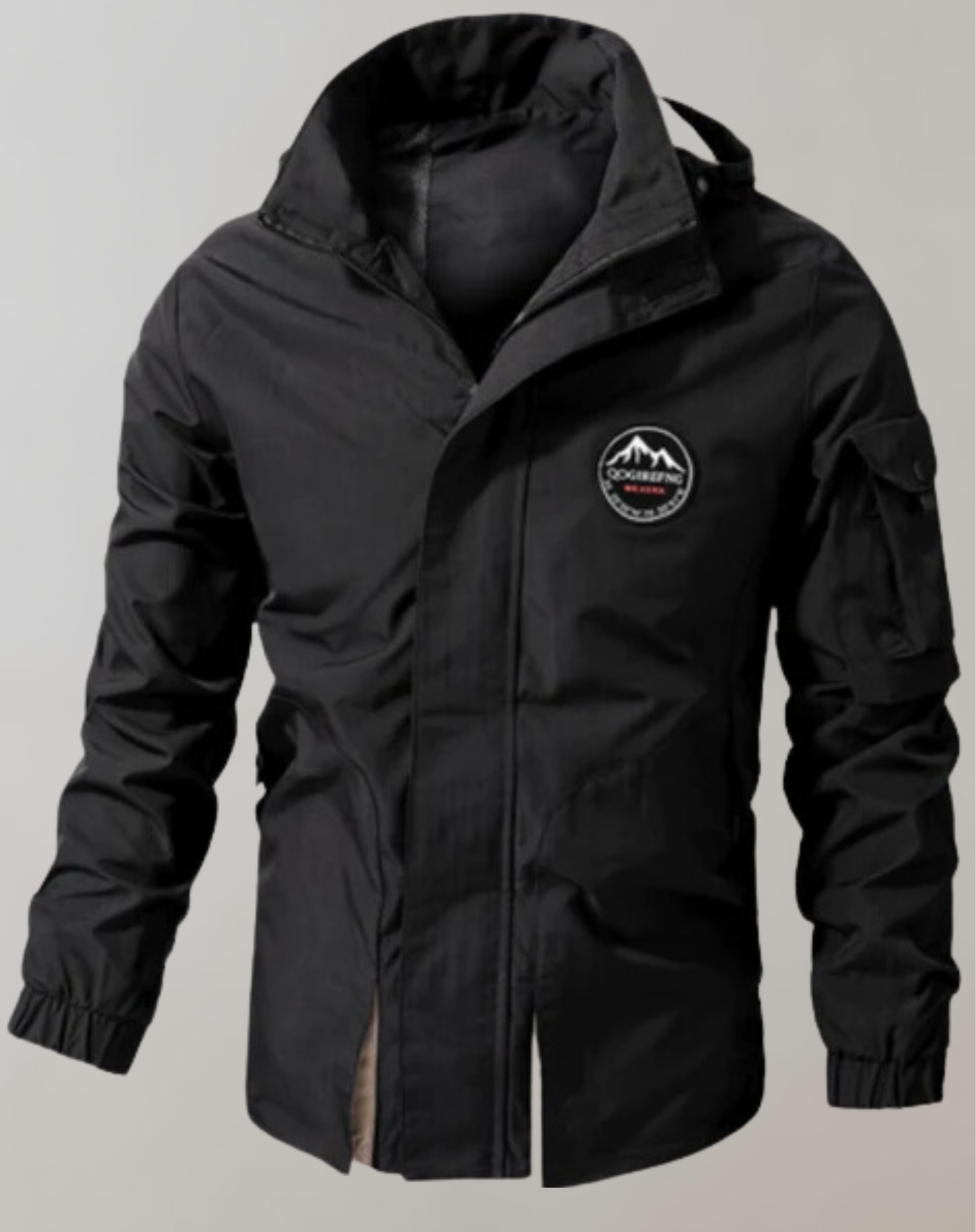 Xavian – Bomber-Cargojacke