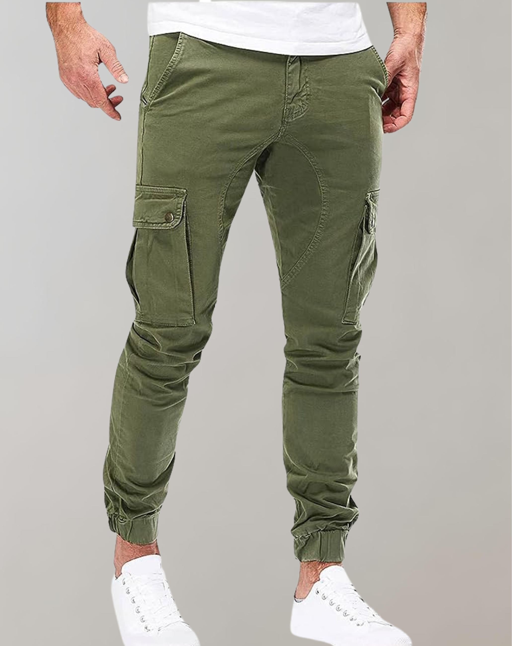 Amari - Cargo Hose