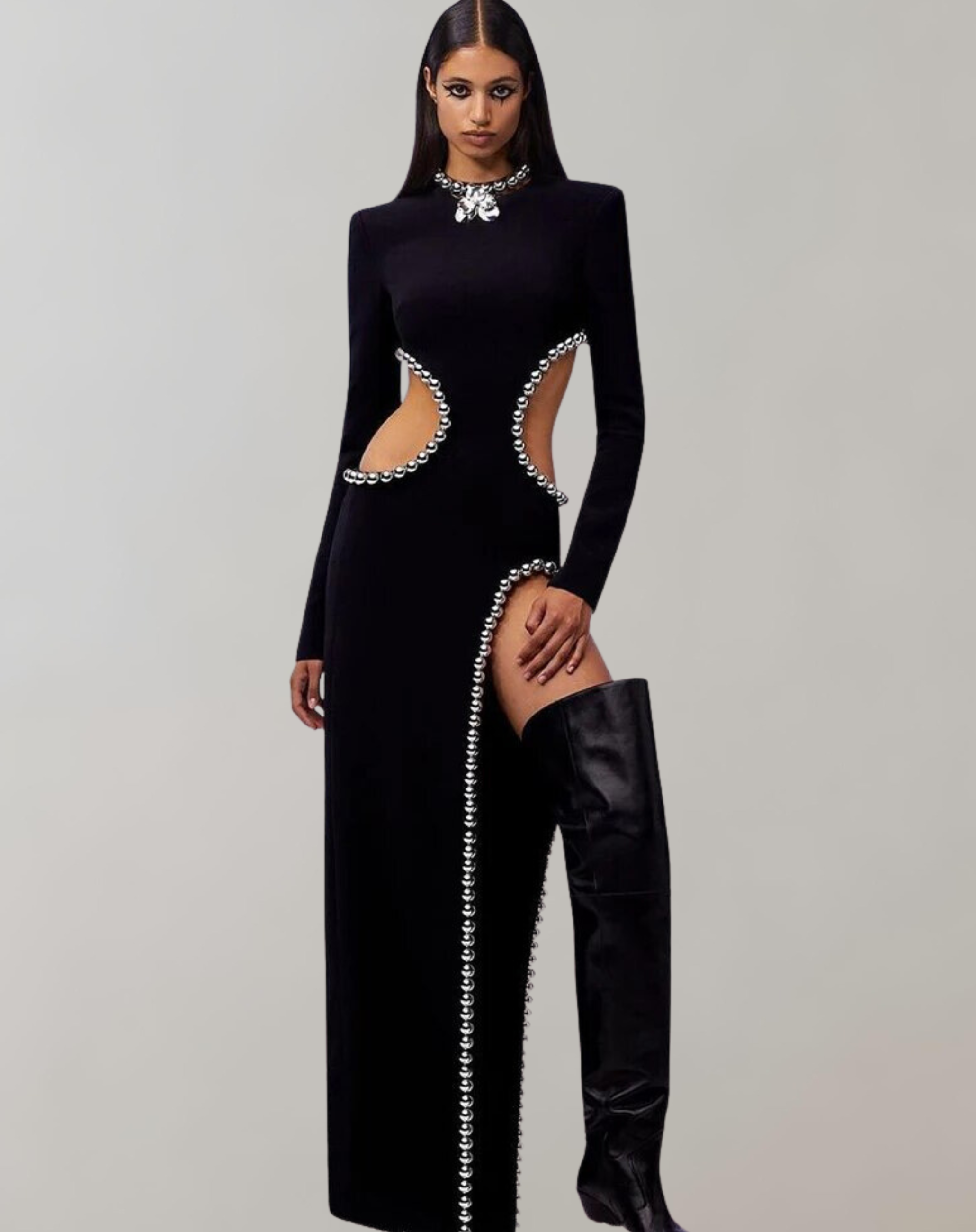 Inge - Herbst Winter New Style Frauen