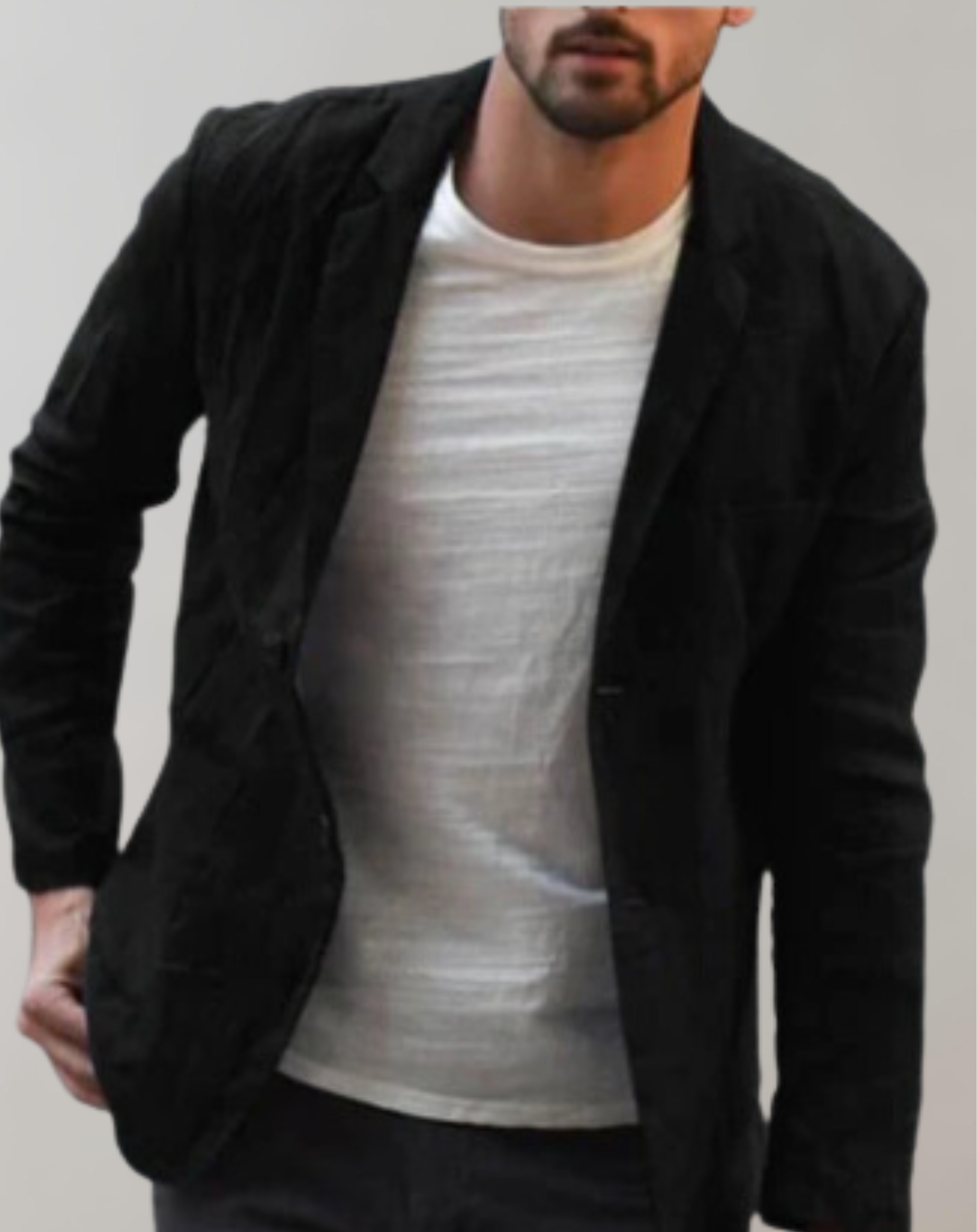 Maldini – Premium-Herrenblazer