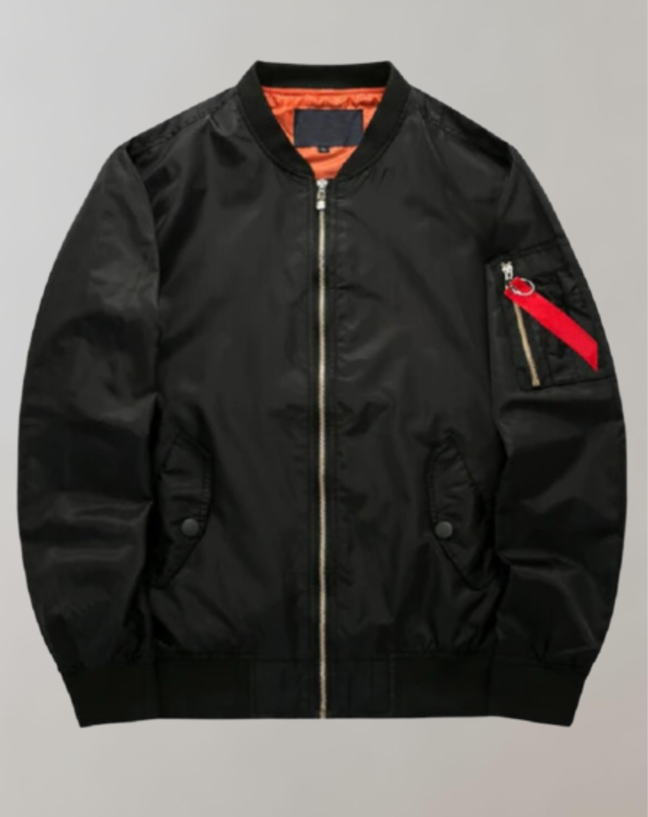 Alex – Bomber Jack