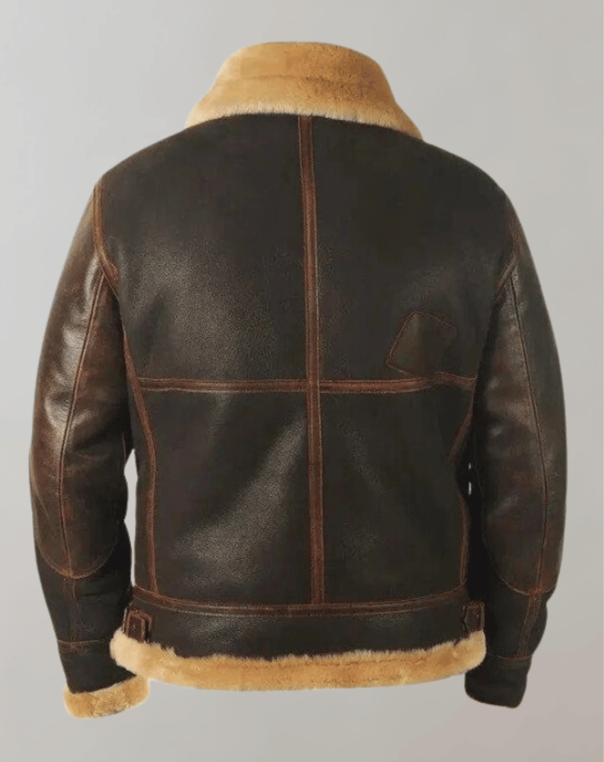 Leonardo - Pilotenjacke