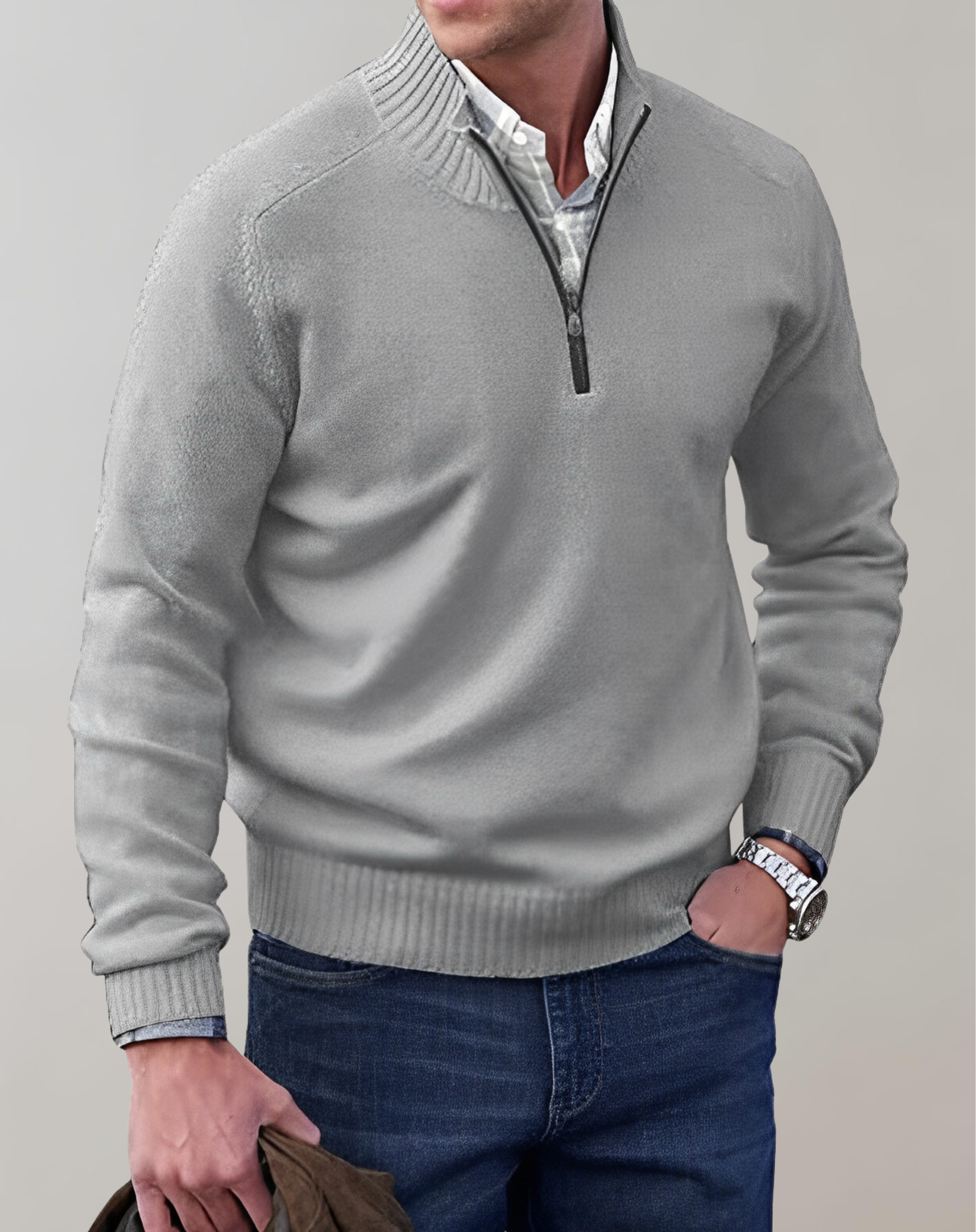 Gio - Pullover für Männer