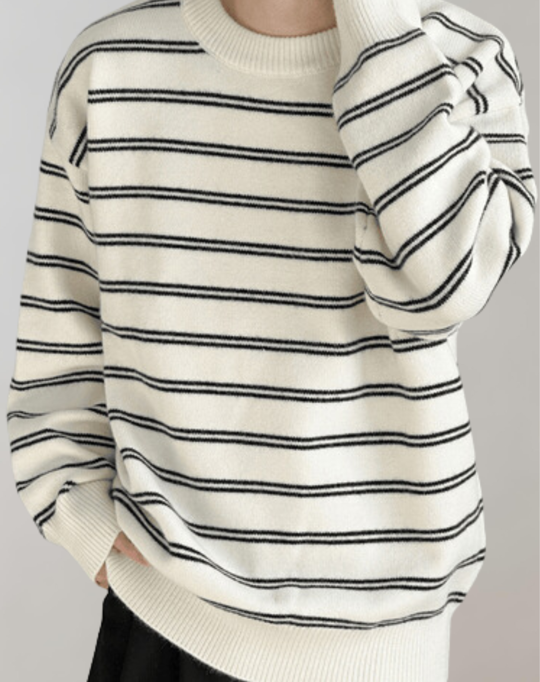 William - Vintage Pullover