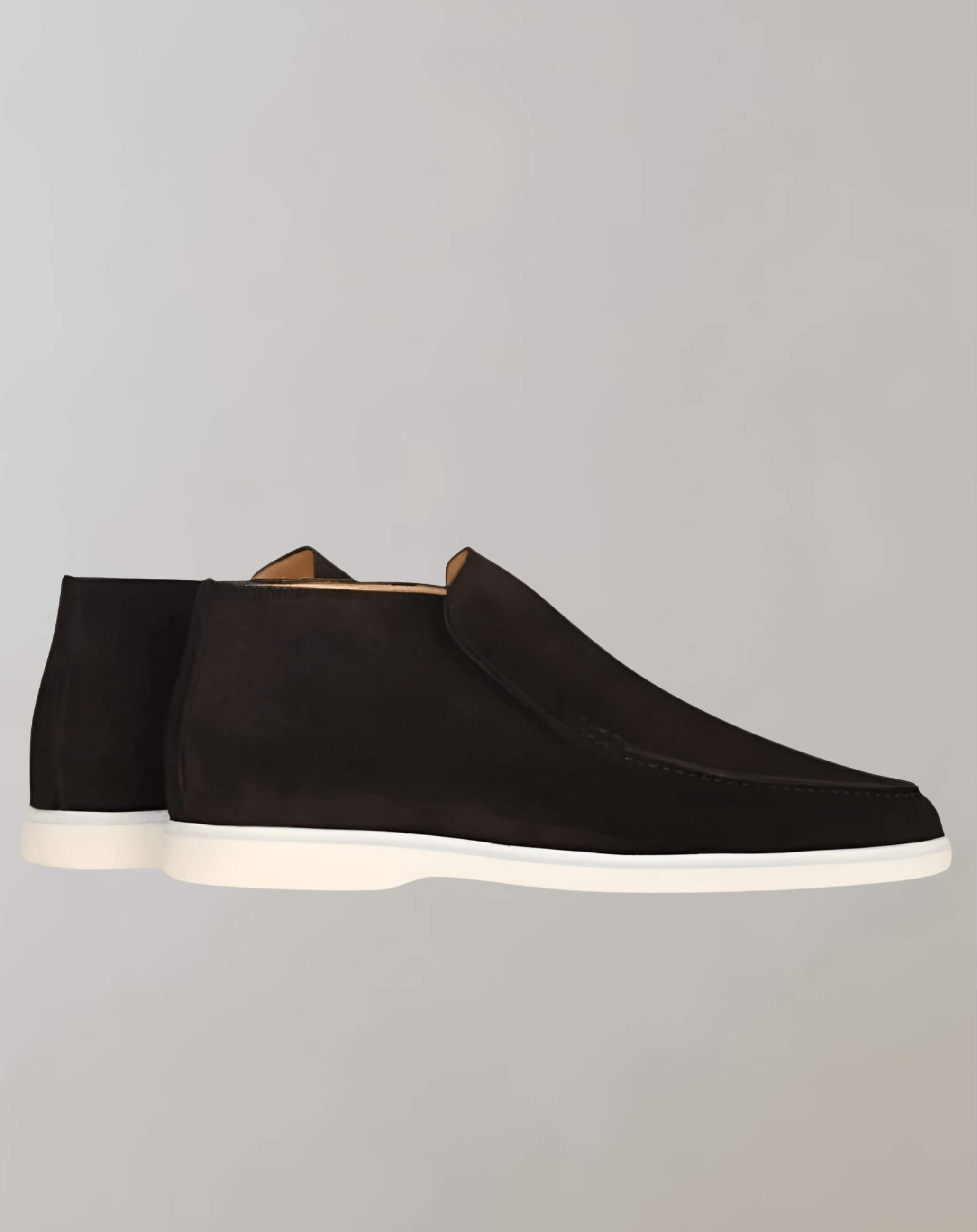 Parisi - Masterpieces Comfort Luxury Boots