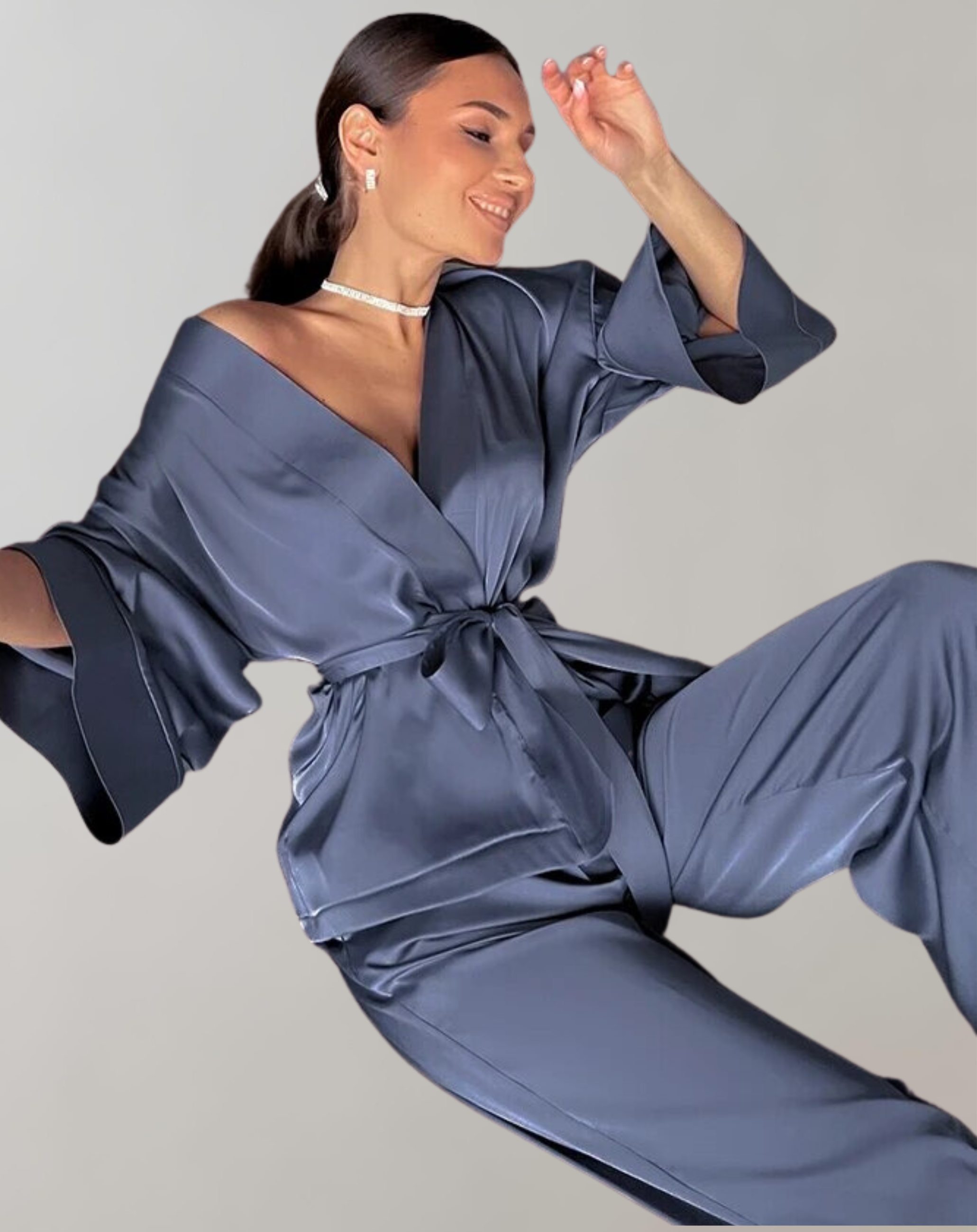 Tacia - Handgelenk-Schlafanzüge