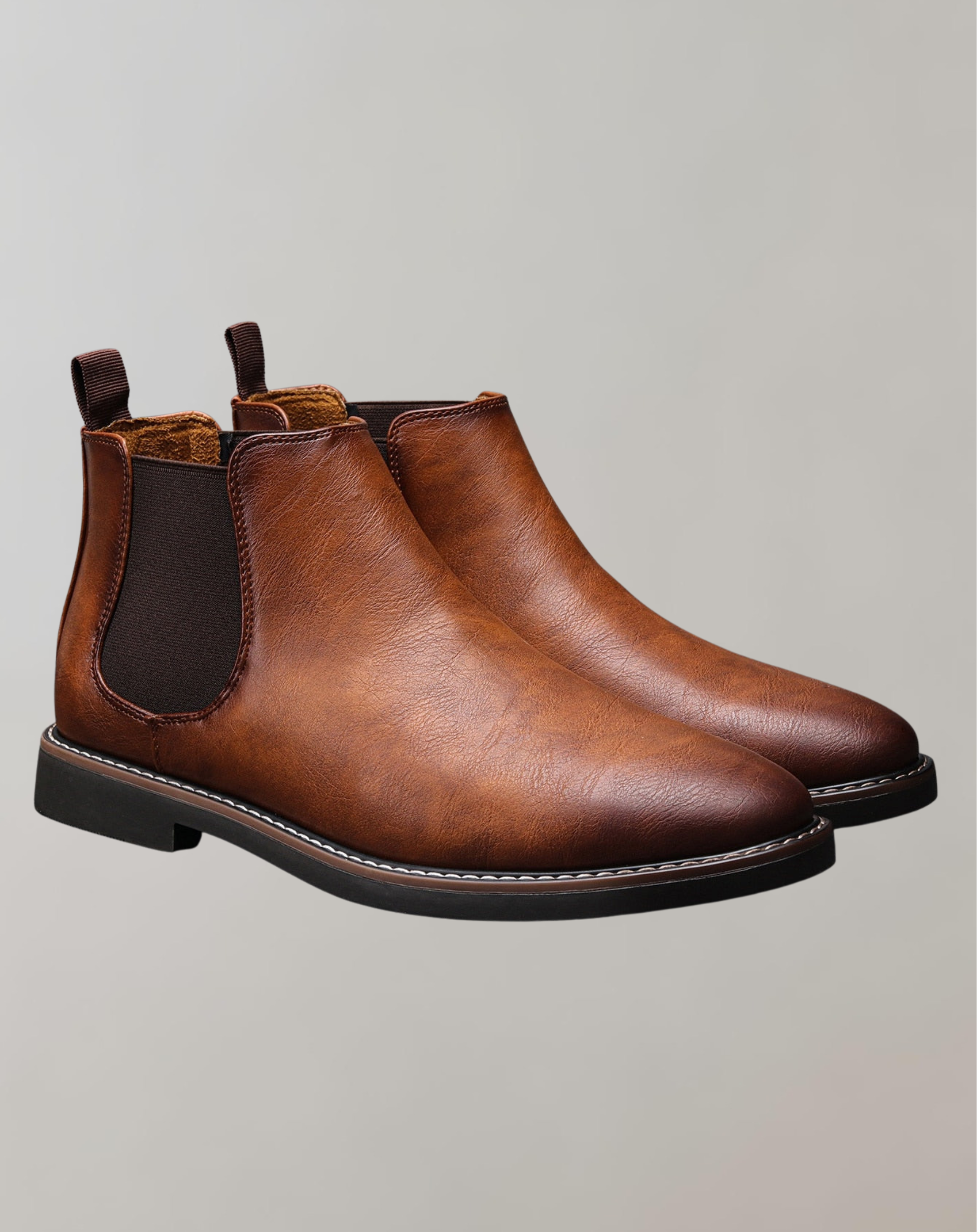 Martin - Chelsea boots