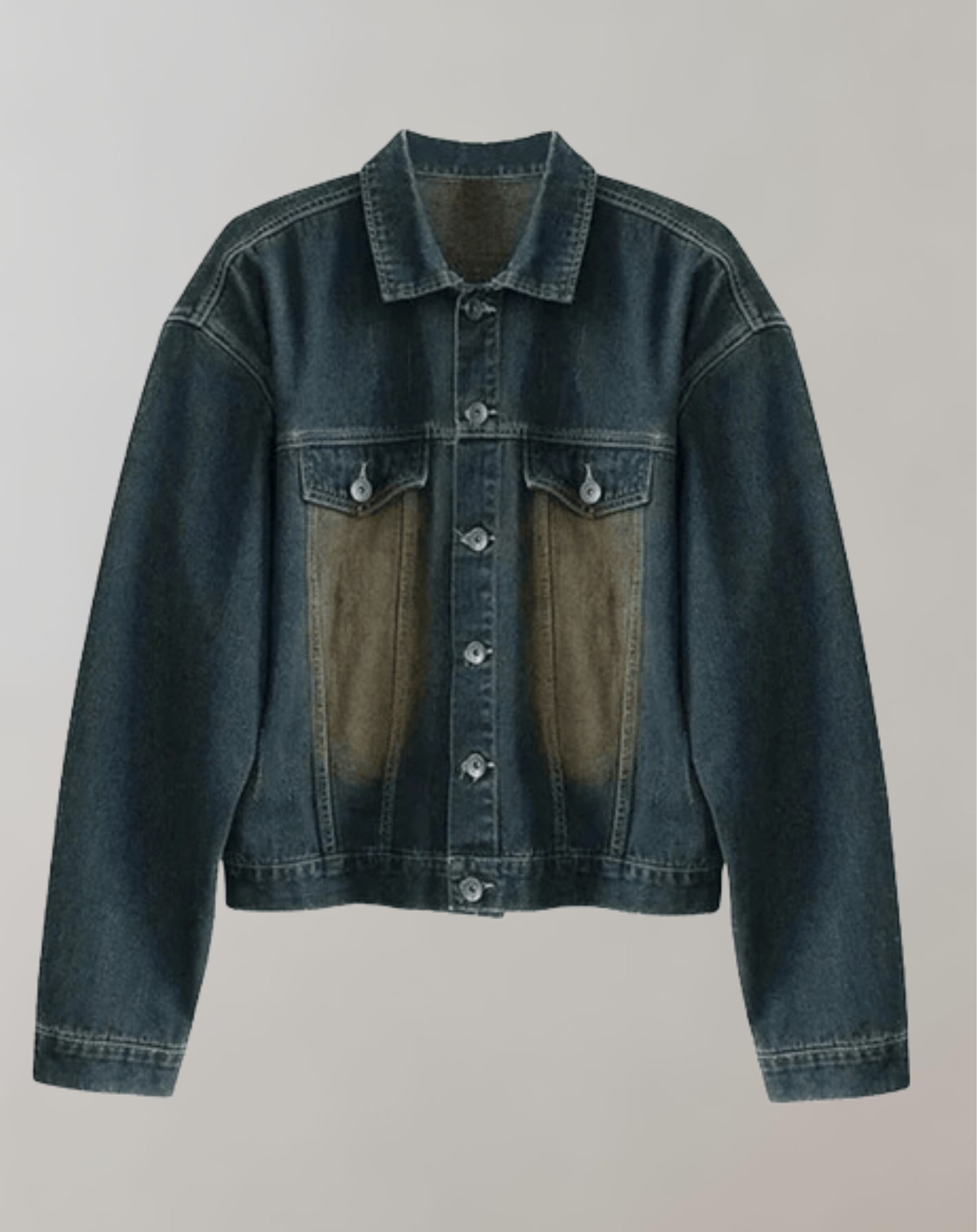 Marchesi - Jeansjacke