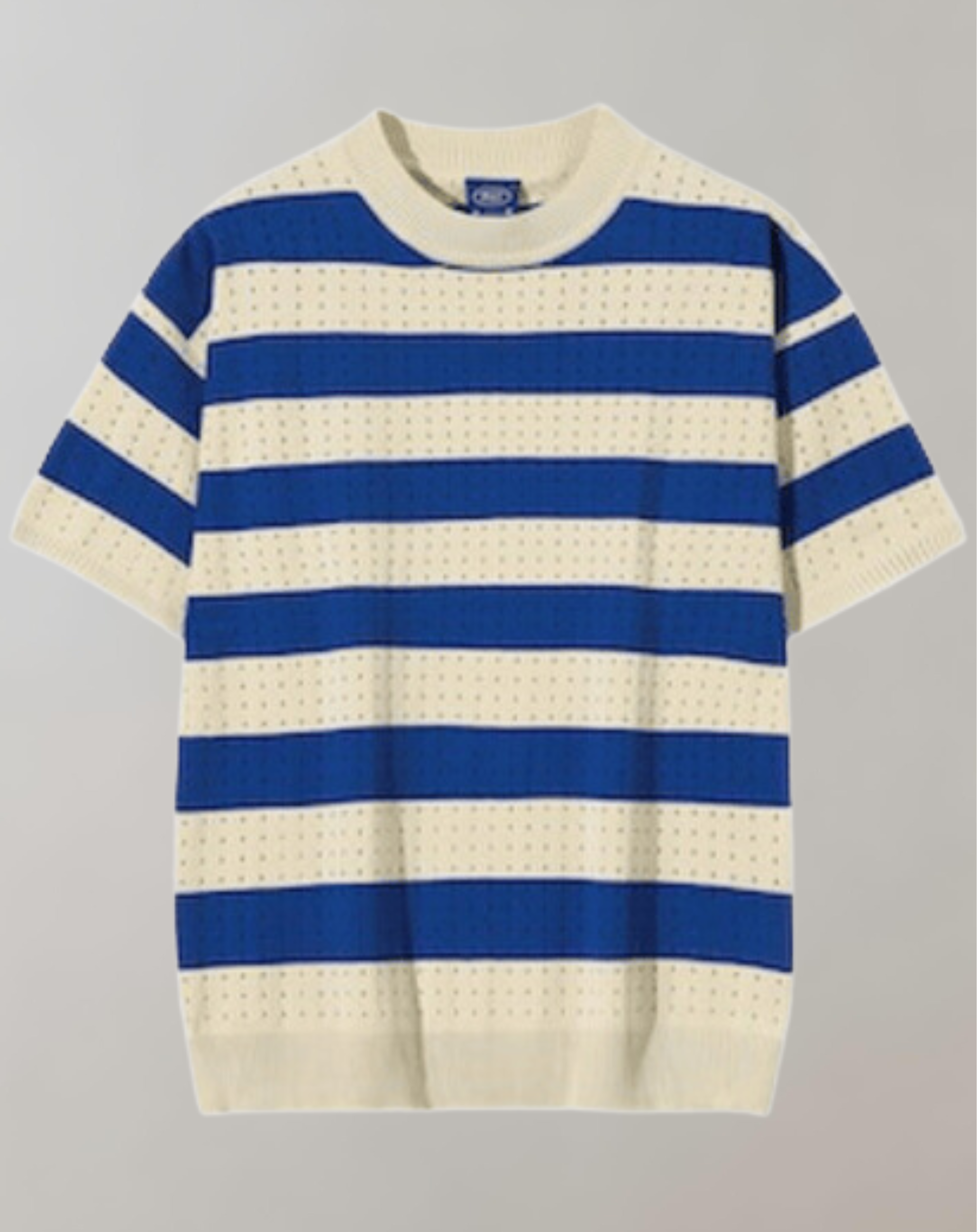Eliano - Gestreiftes T-Shirt